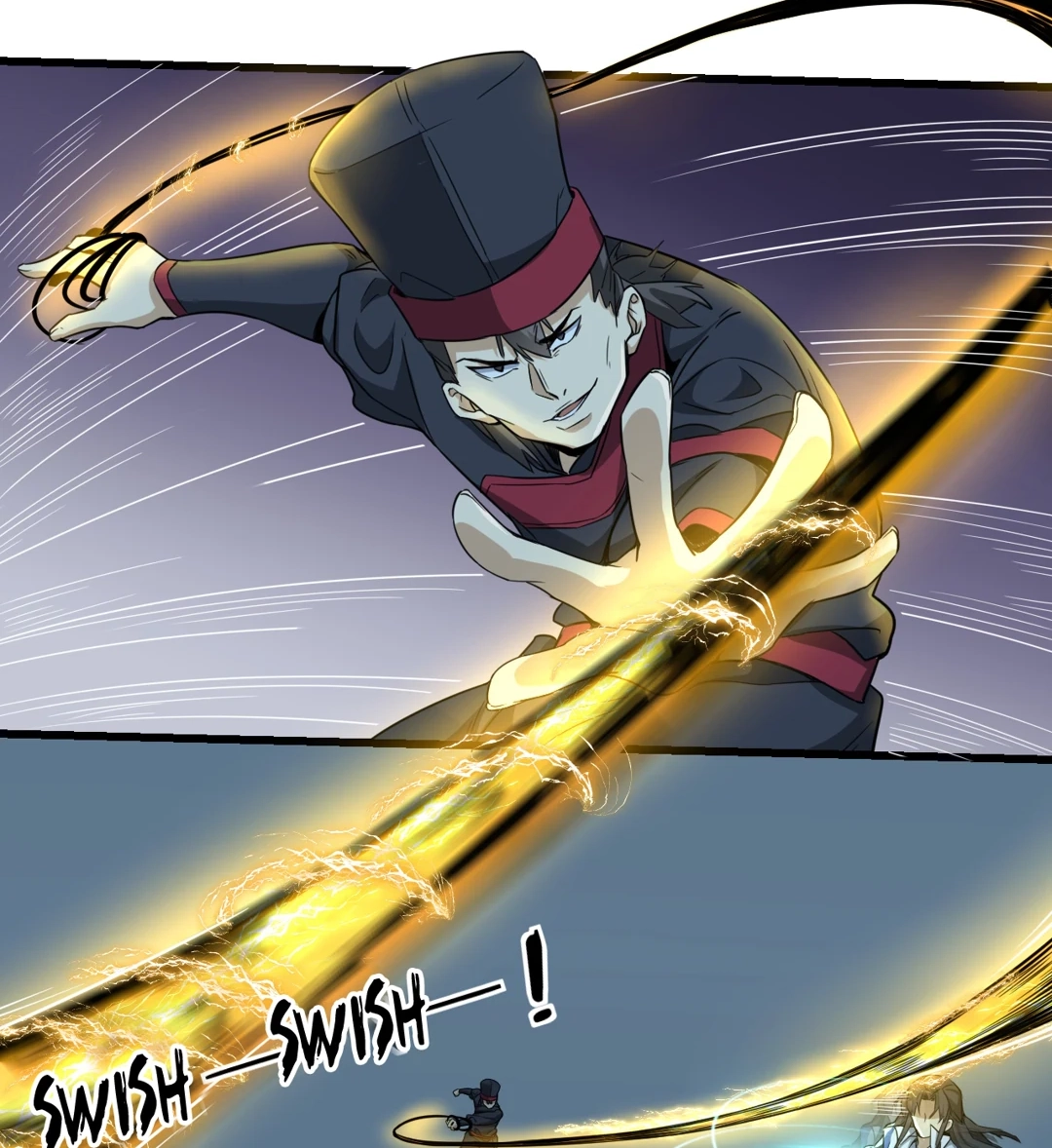 Read Revolutionary chapter 55 image 41 on Lezhin