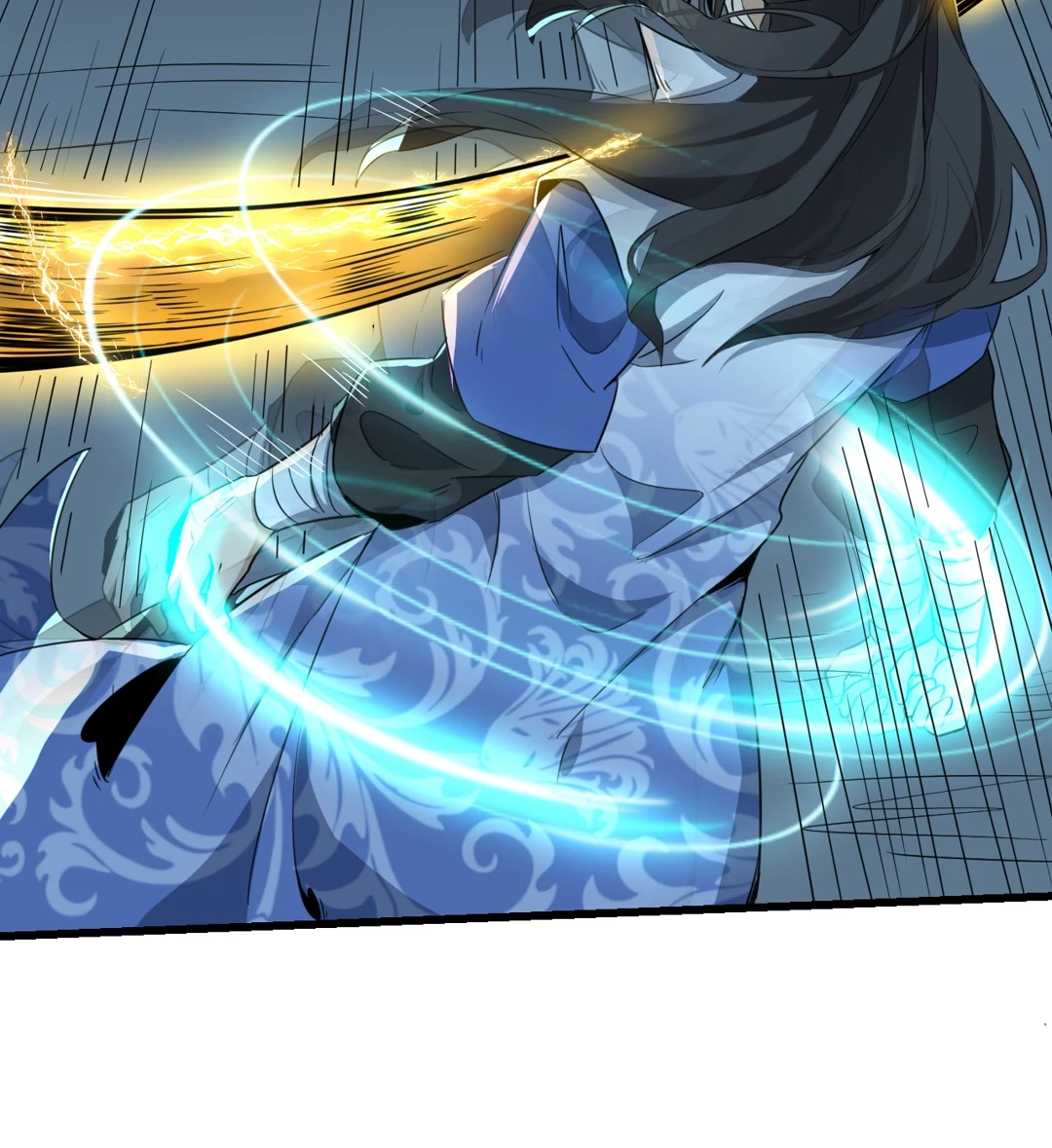 Read Revolutionary chapter 55 image 43 on Lezhin