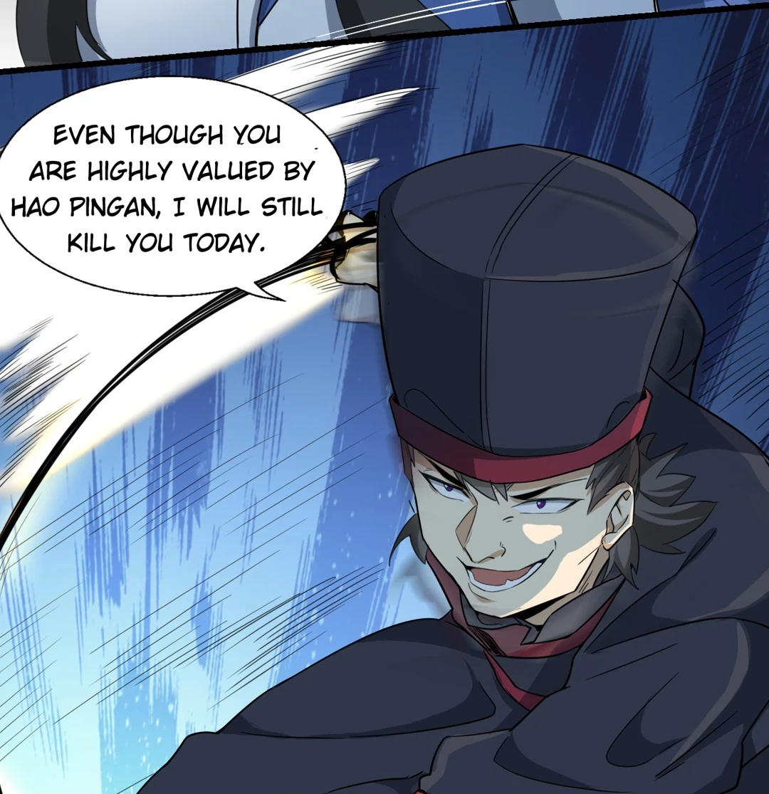 Read Revolutionary chapter 55 image 46 on Lezhin
