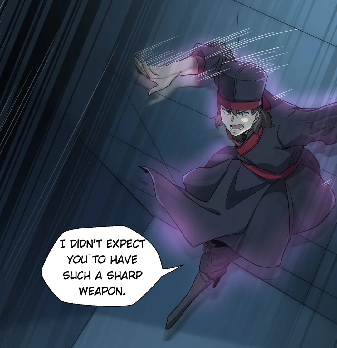 Read Revolutionary chapter 55 image 50 on Lezhin