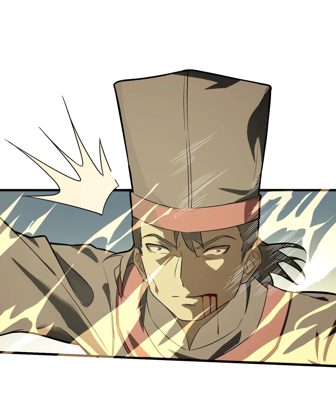 Read Revolutionary chapter 55 image 54 on Lezhin