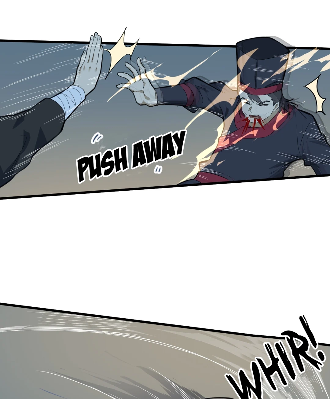 Read Revolutionary chapter 55 image 55 on Lezhin