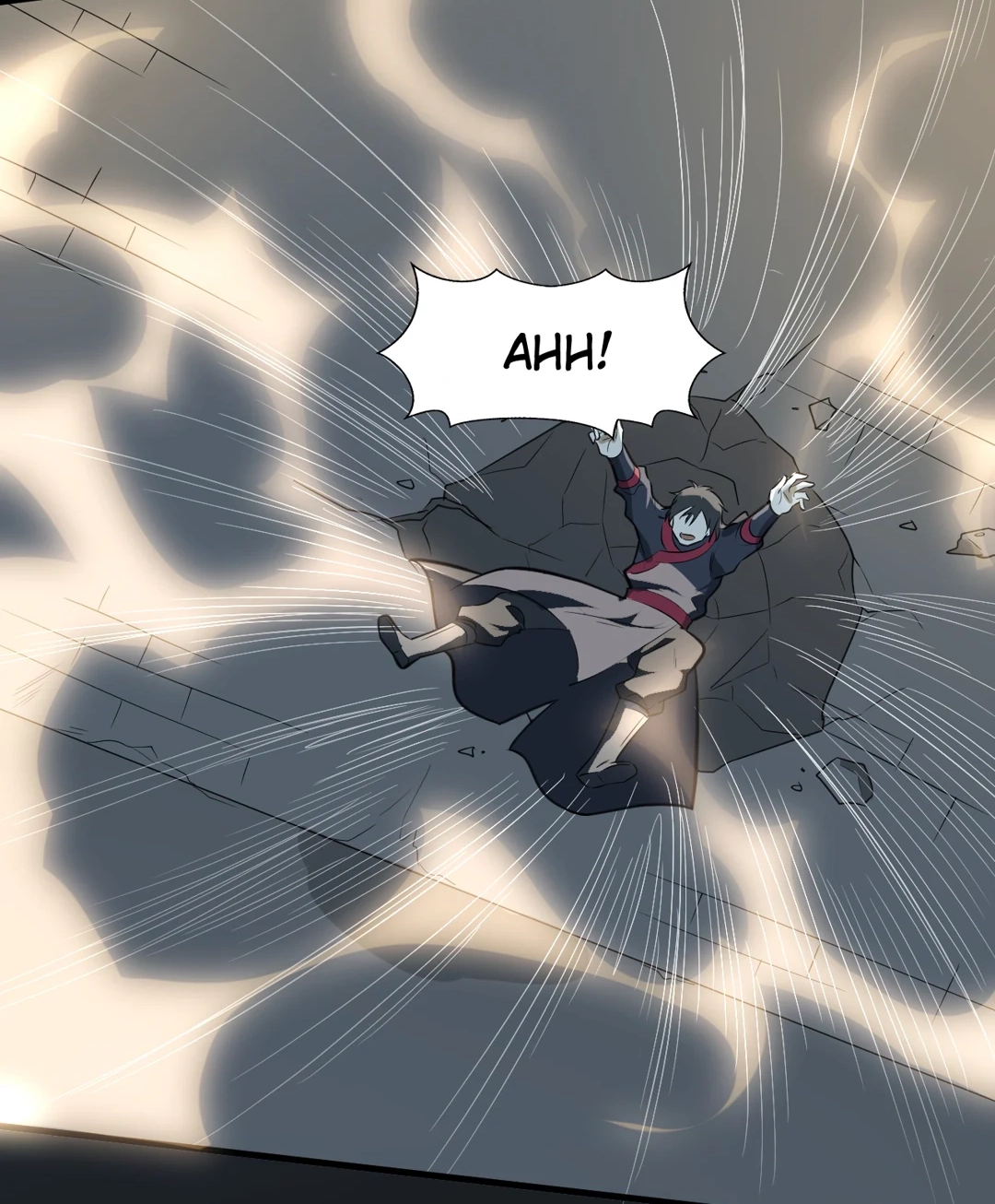 Read Revolutionary chapter 55 image 57 on Lezhin