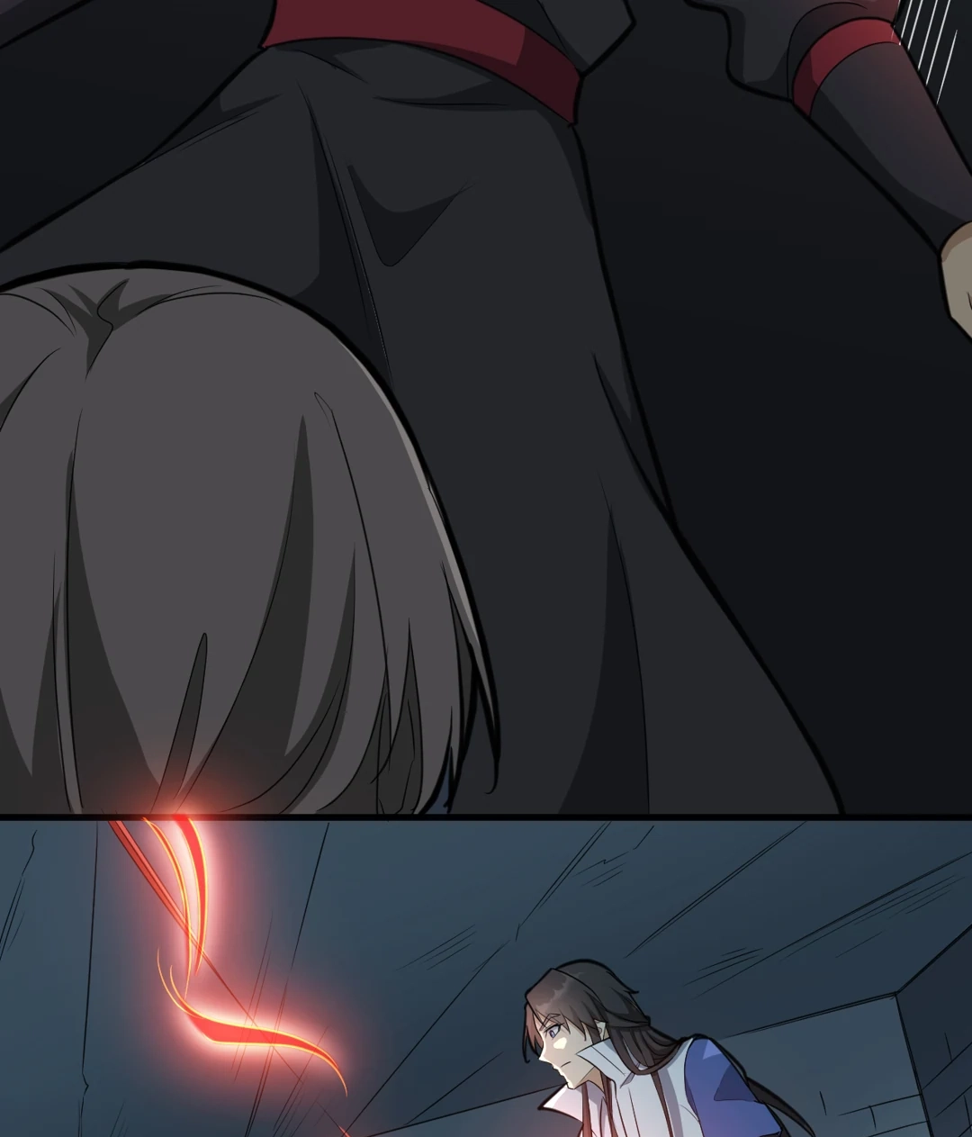 Read Revolutionary chapter 55 image 62 on Lezhin