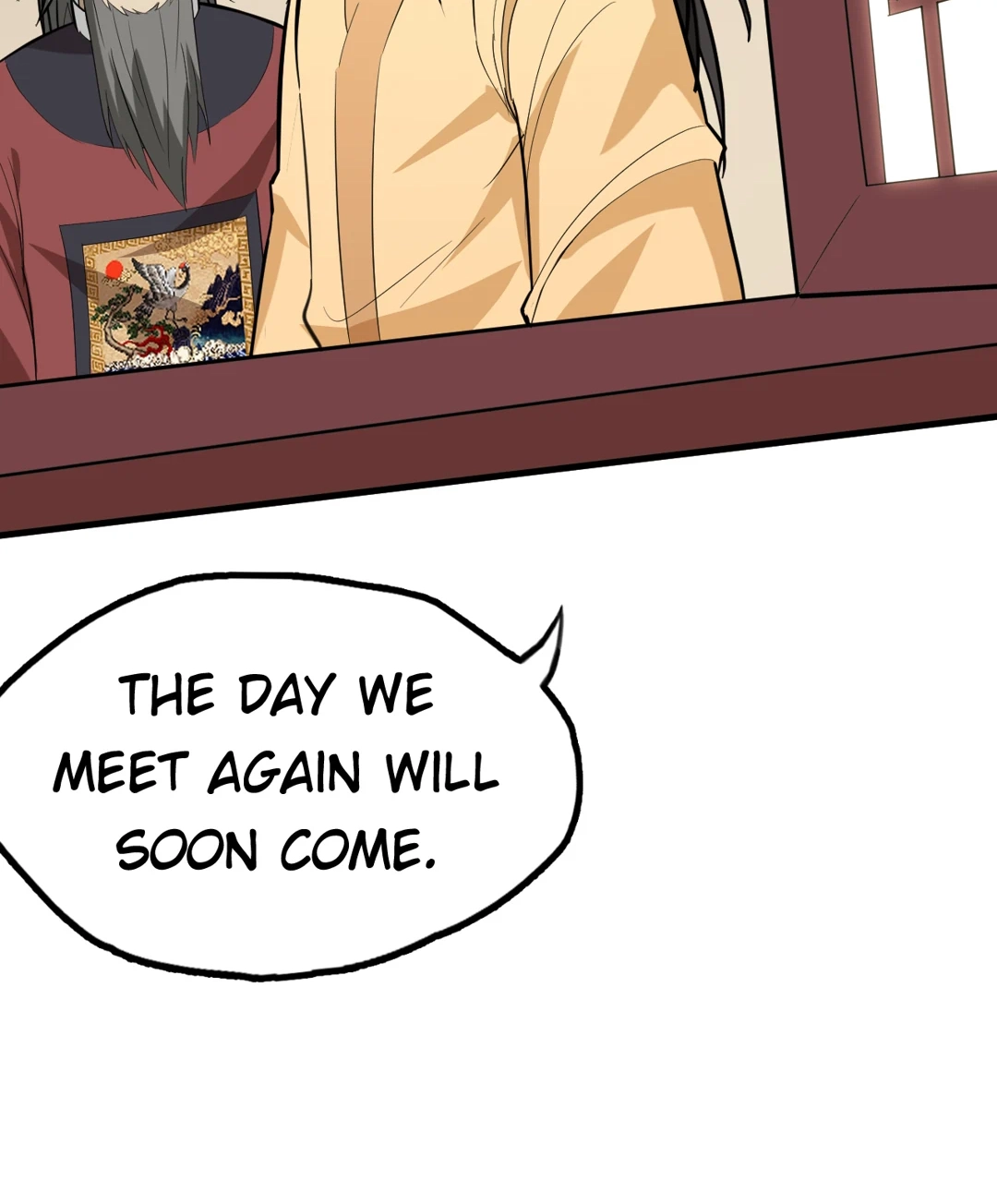 Read Revolutionary chapter 55 image 7 on Lezhin