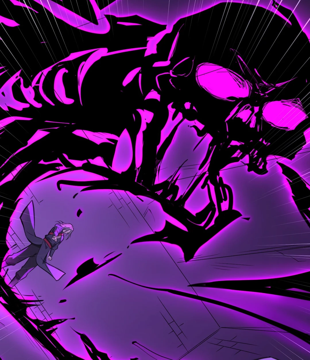 Read Revolutionary chapter 55 image 73 on Lezhin