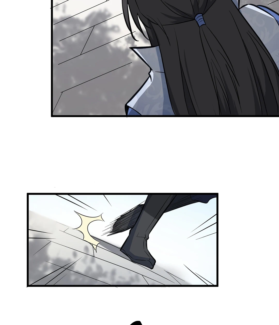 Read Revolutionary chapter 58 image 1 on Lezhin