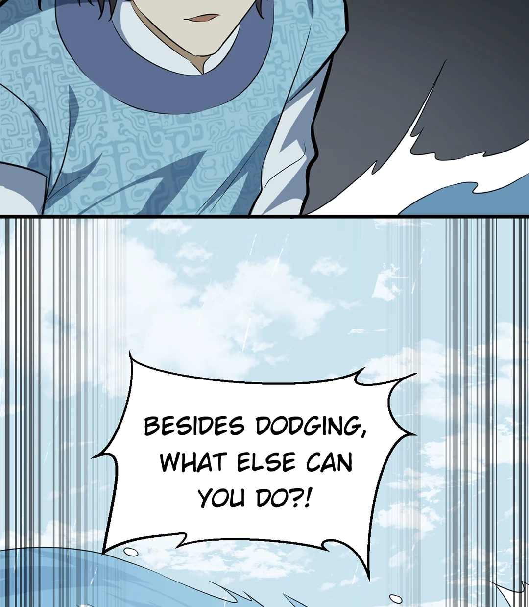 Read Revolutionary chapter 58 image 14 on Lezhin