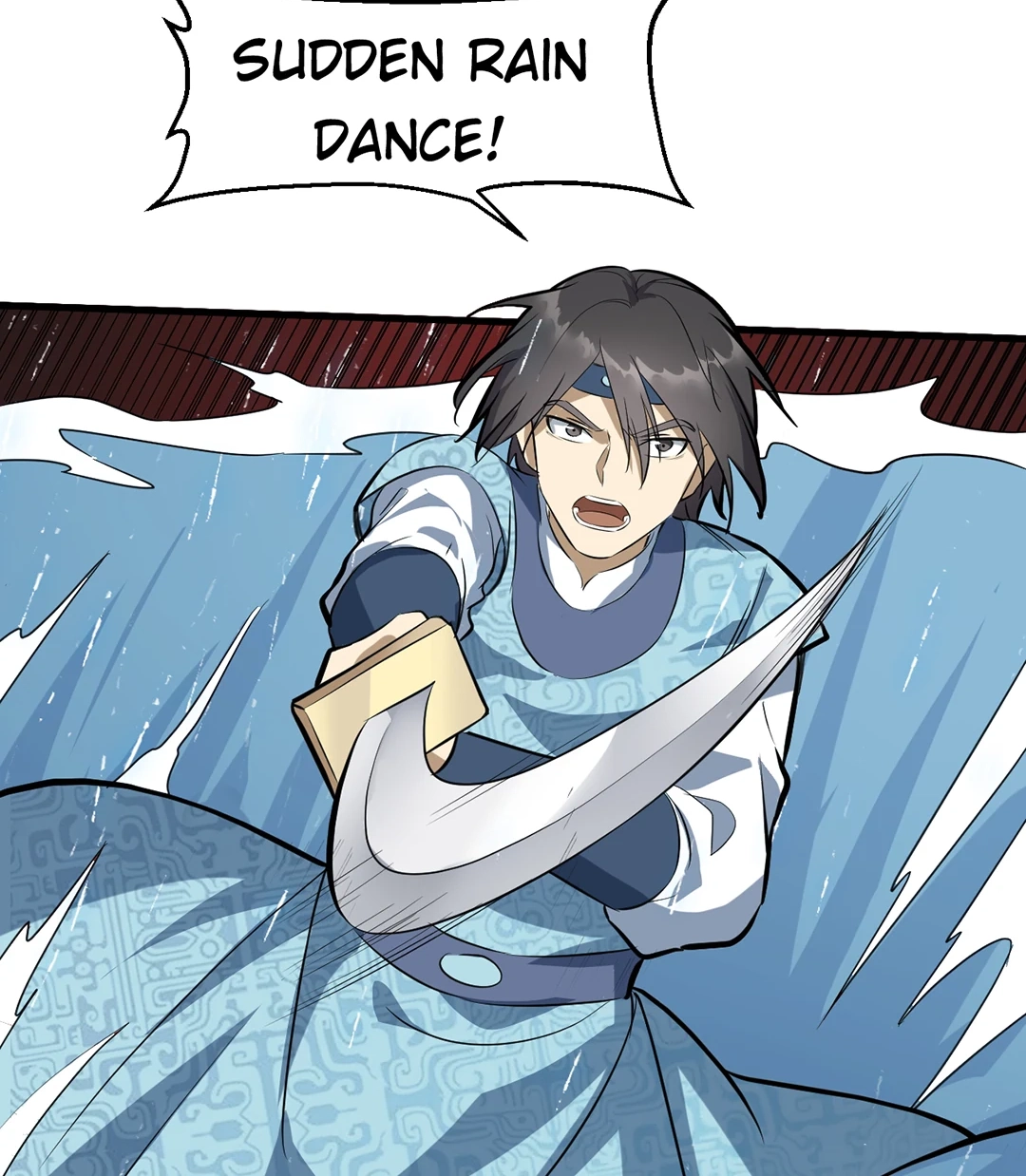 Read Revolutionary chapter 58 image 17 on Lezhin