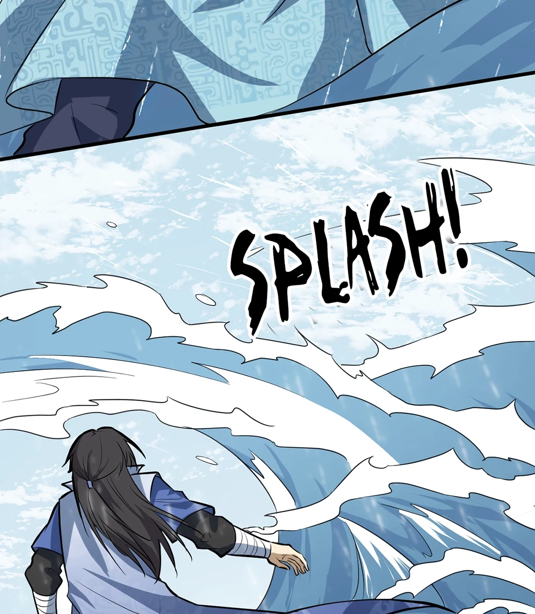 Read Revolutionary chapter 58 image 18 on Lezhin