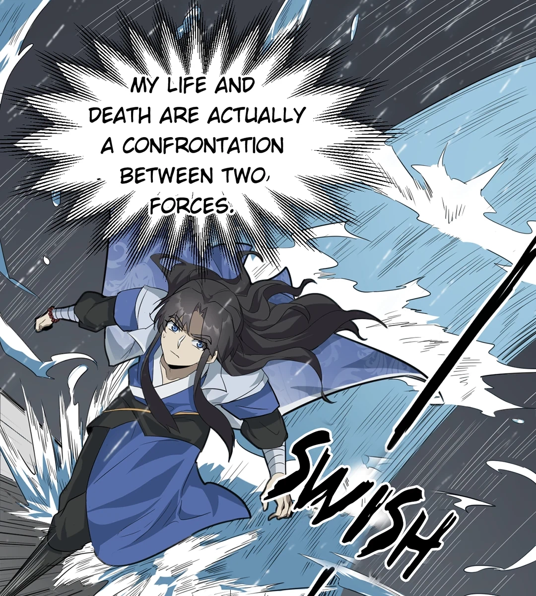 Read Revolutionary chapter 58 image 20 on Lezhin
