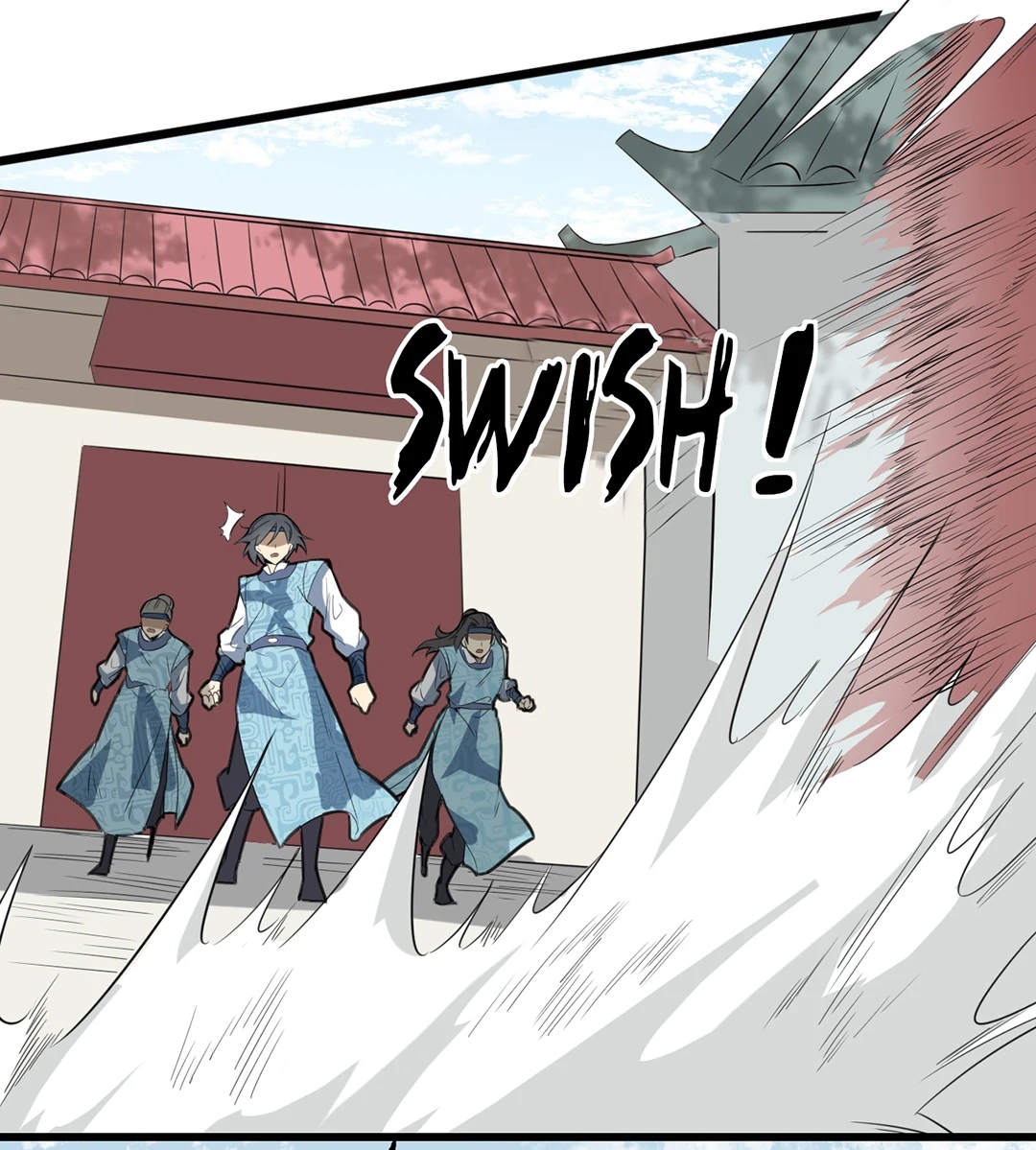 Read Revolutionary chapter 58 image 24 on Lezhin