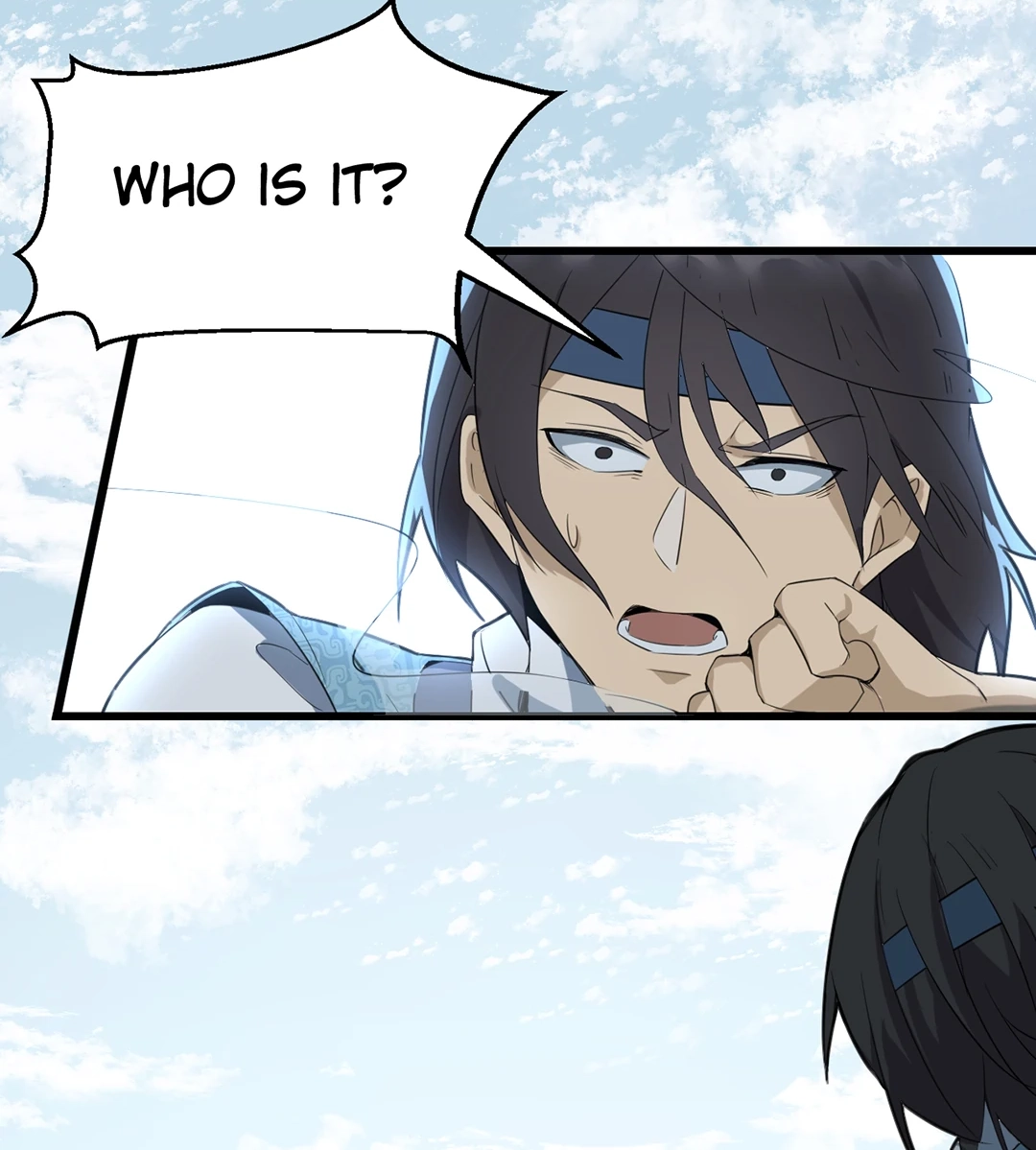 Read Revolutionary chapter 58 image 25 on Lezhin
