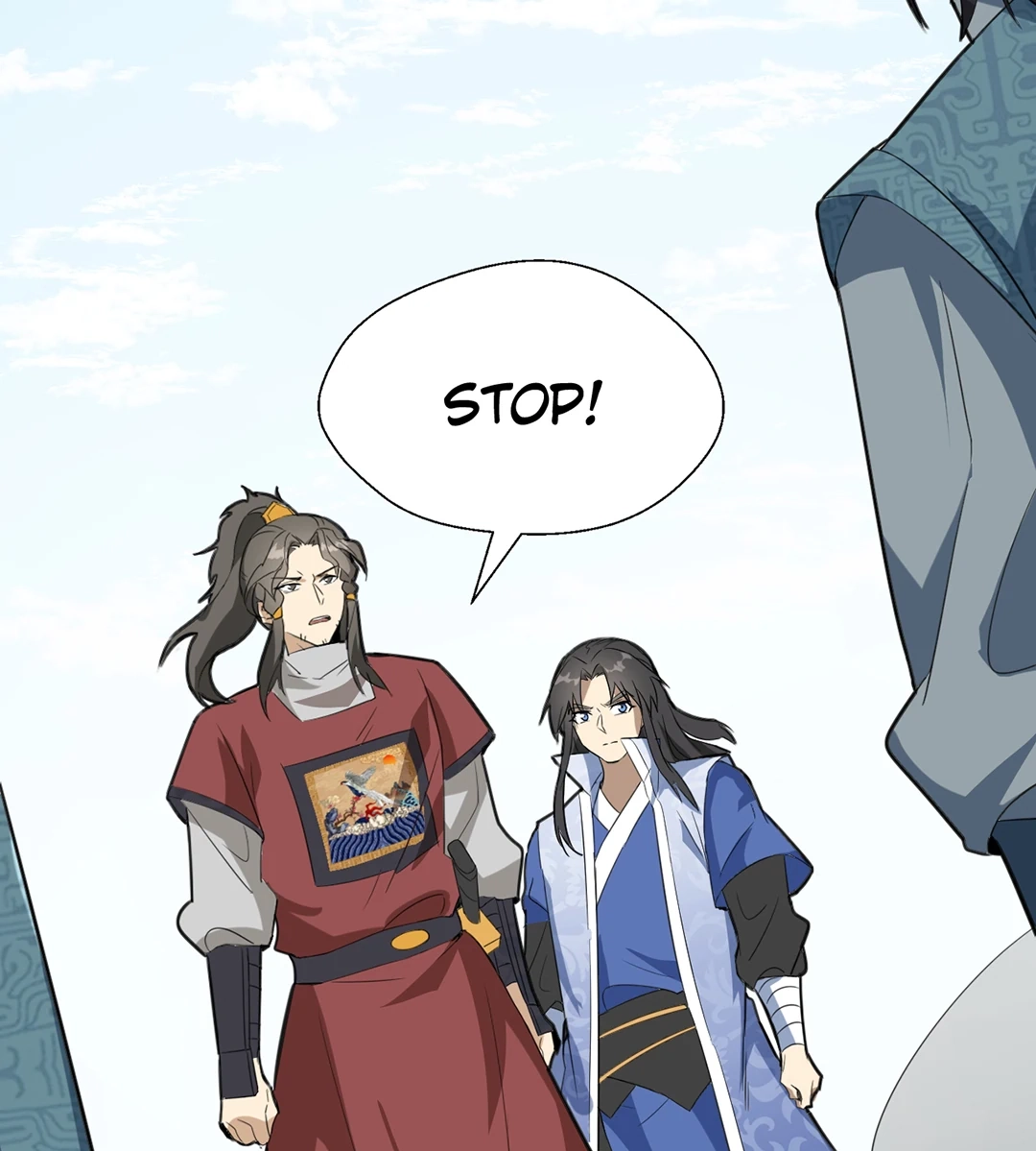 Read Revolutionary chapter 58 image 26 on Lezhin