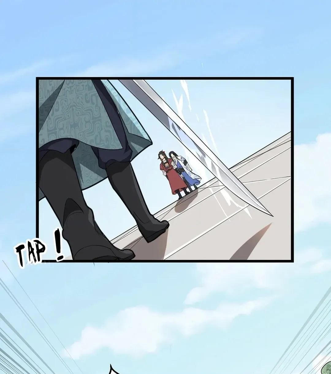 Read Revolutionary chapter 58 image 29 on Lezhin