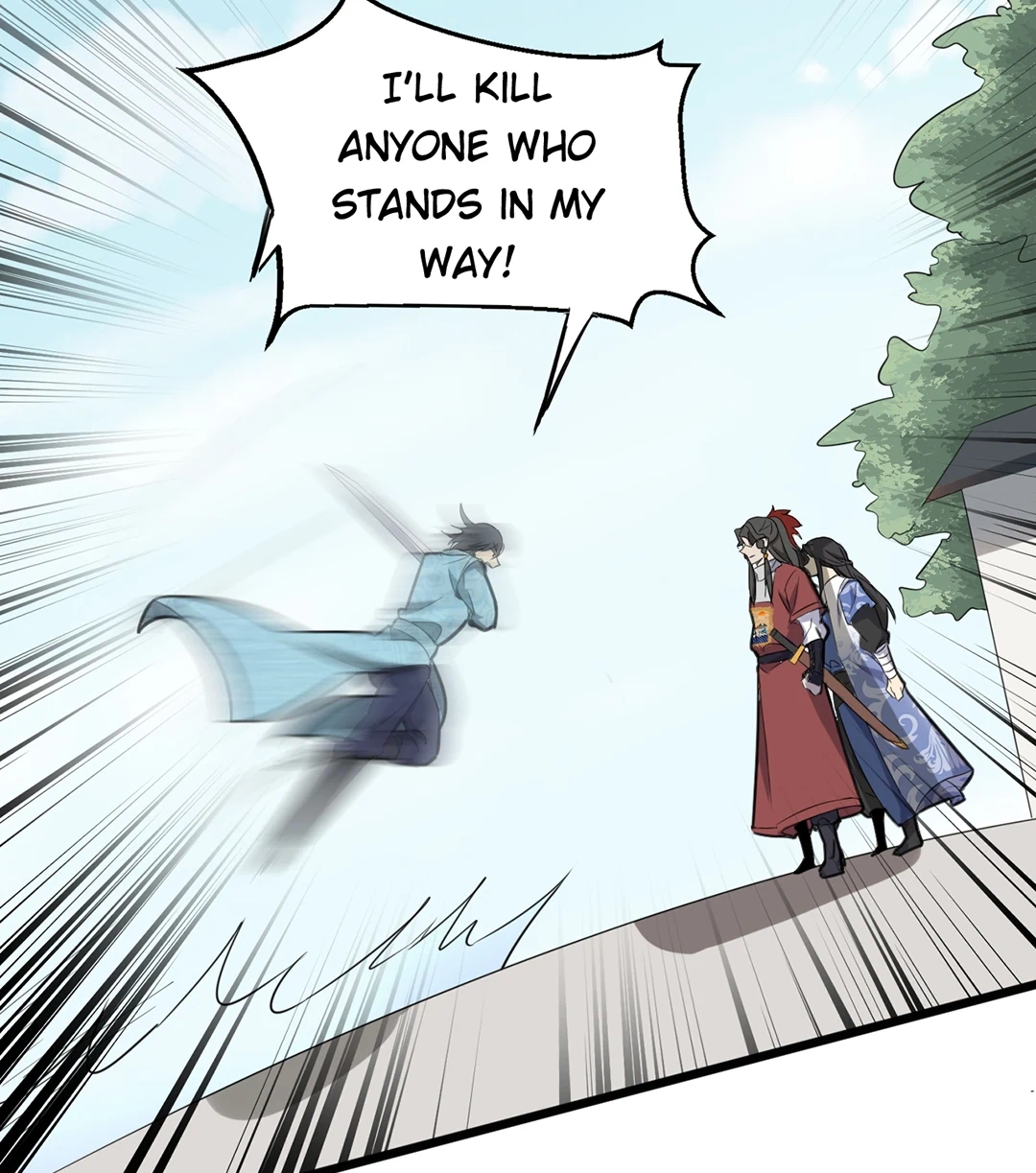 Read Revolutionary chapter 58 image 30 on Lezhin