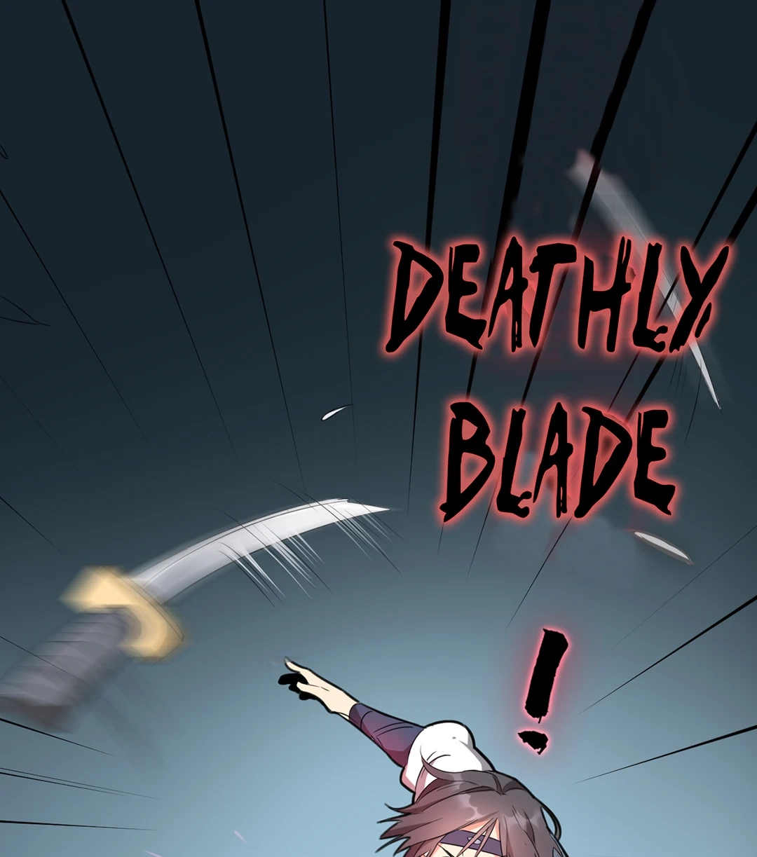 Read Revolutionary chapter 58 image 32 on Lezhin