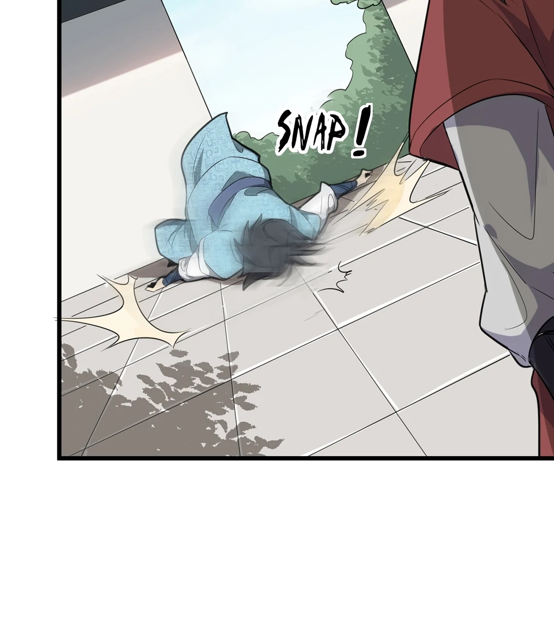 Read Revolutionary chapter 58 image 35 on Lezhin