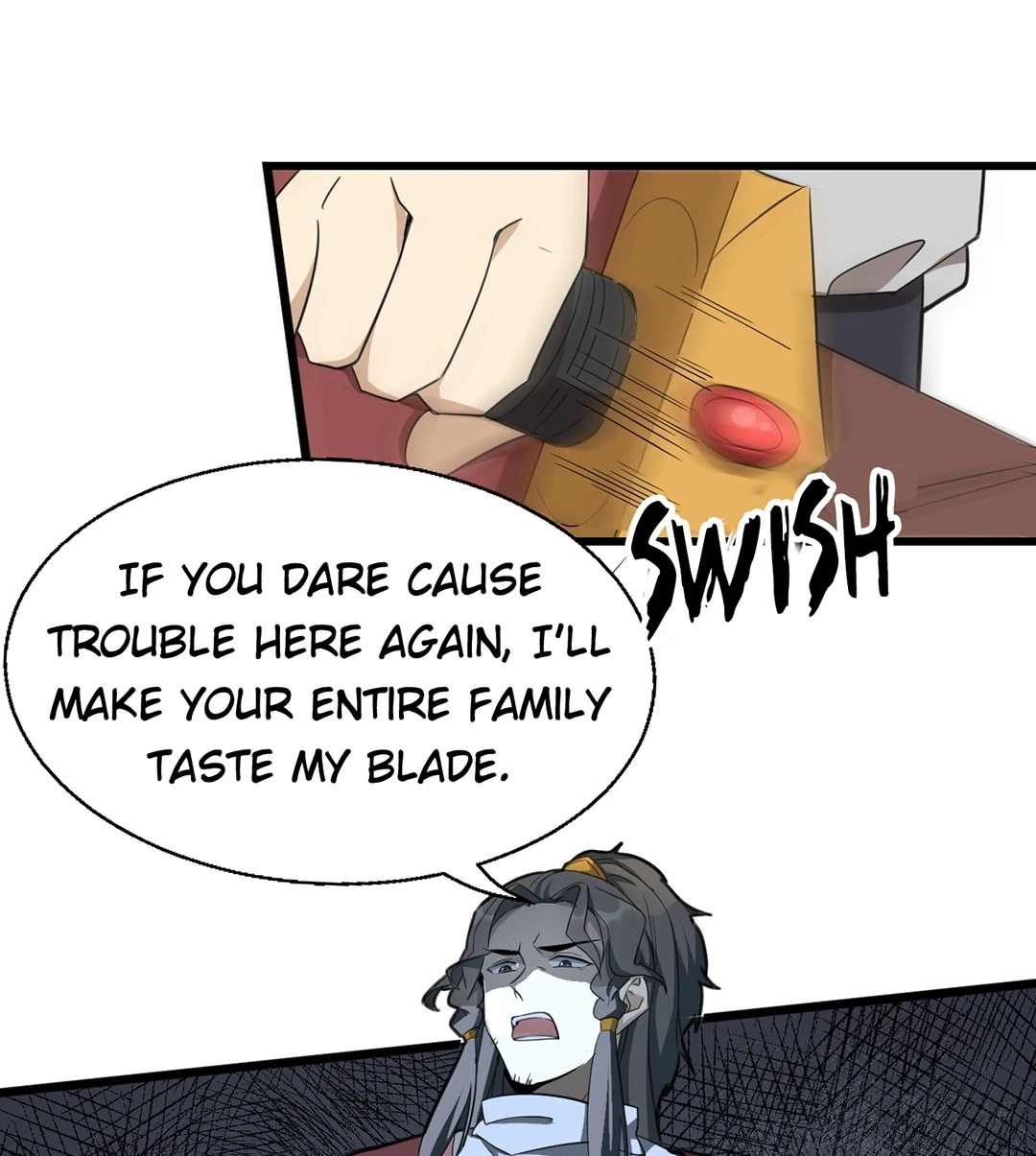 Read Revolutionary chapter 58 image 36 on Lezhin