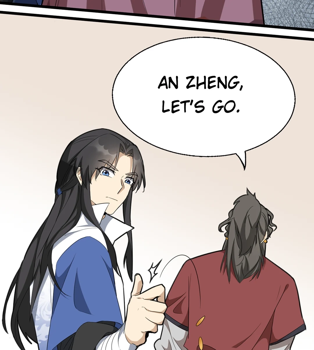 Read Revolutionary chapter 58 image 38 on Lezhin