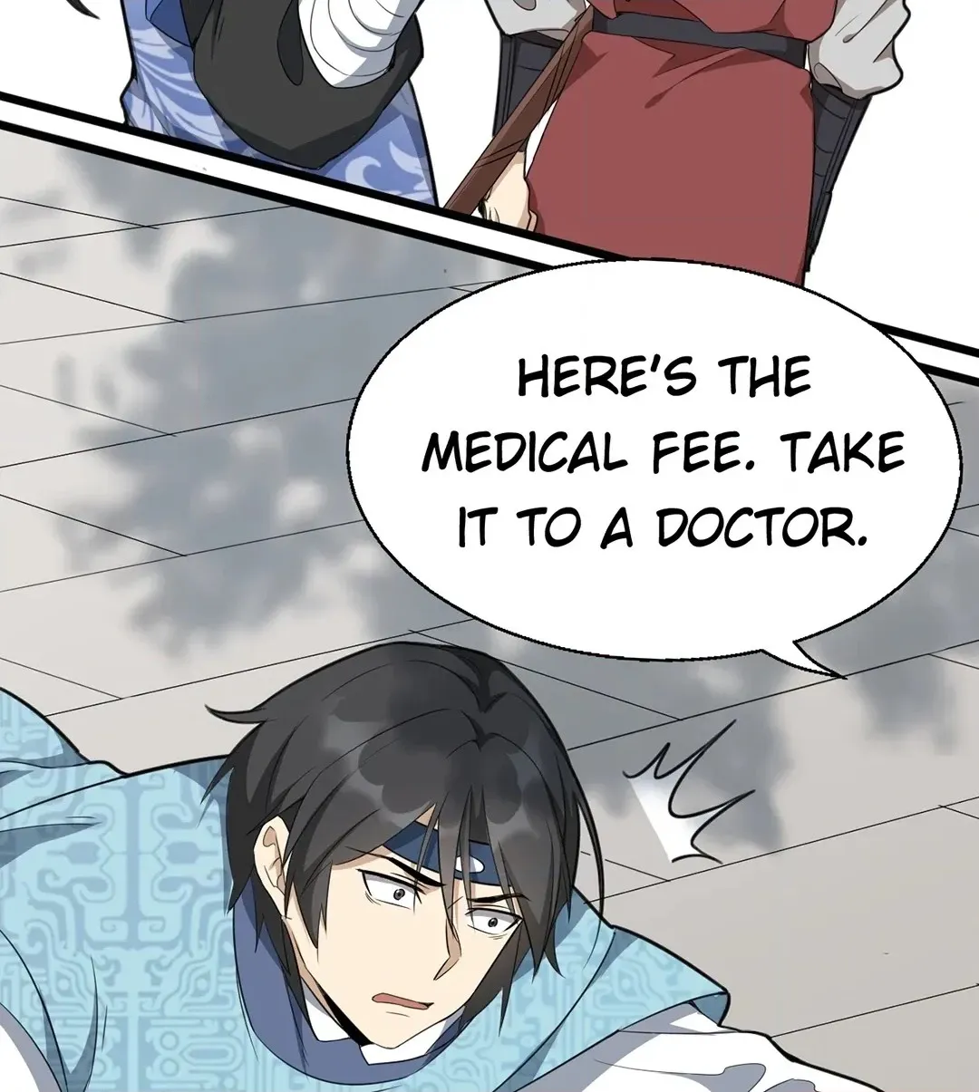 Read Revolutionary chapter 58 image 39 on Lezhin