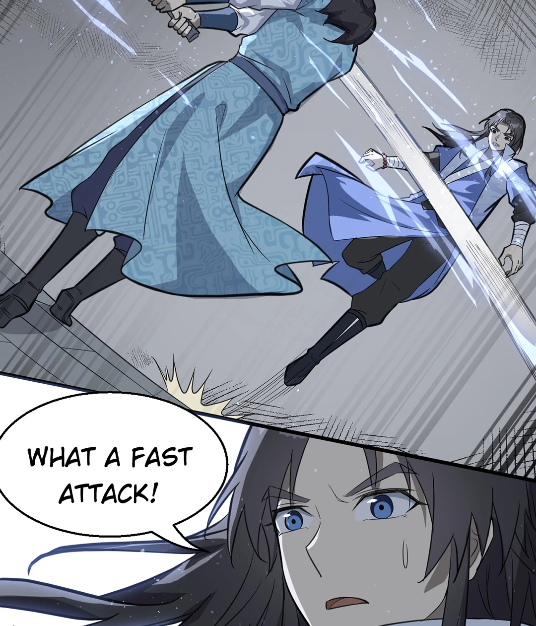 Read Revolutionary chapter 58 image 4 on Lezhin