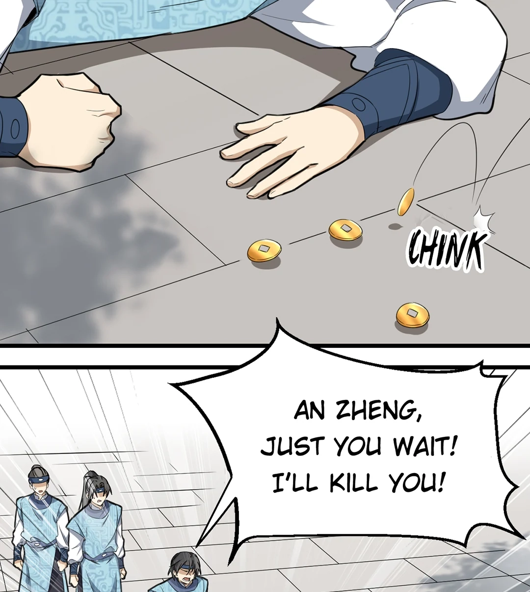 Read Revolutionary chapter 58 image 40 on Lezhin