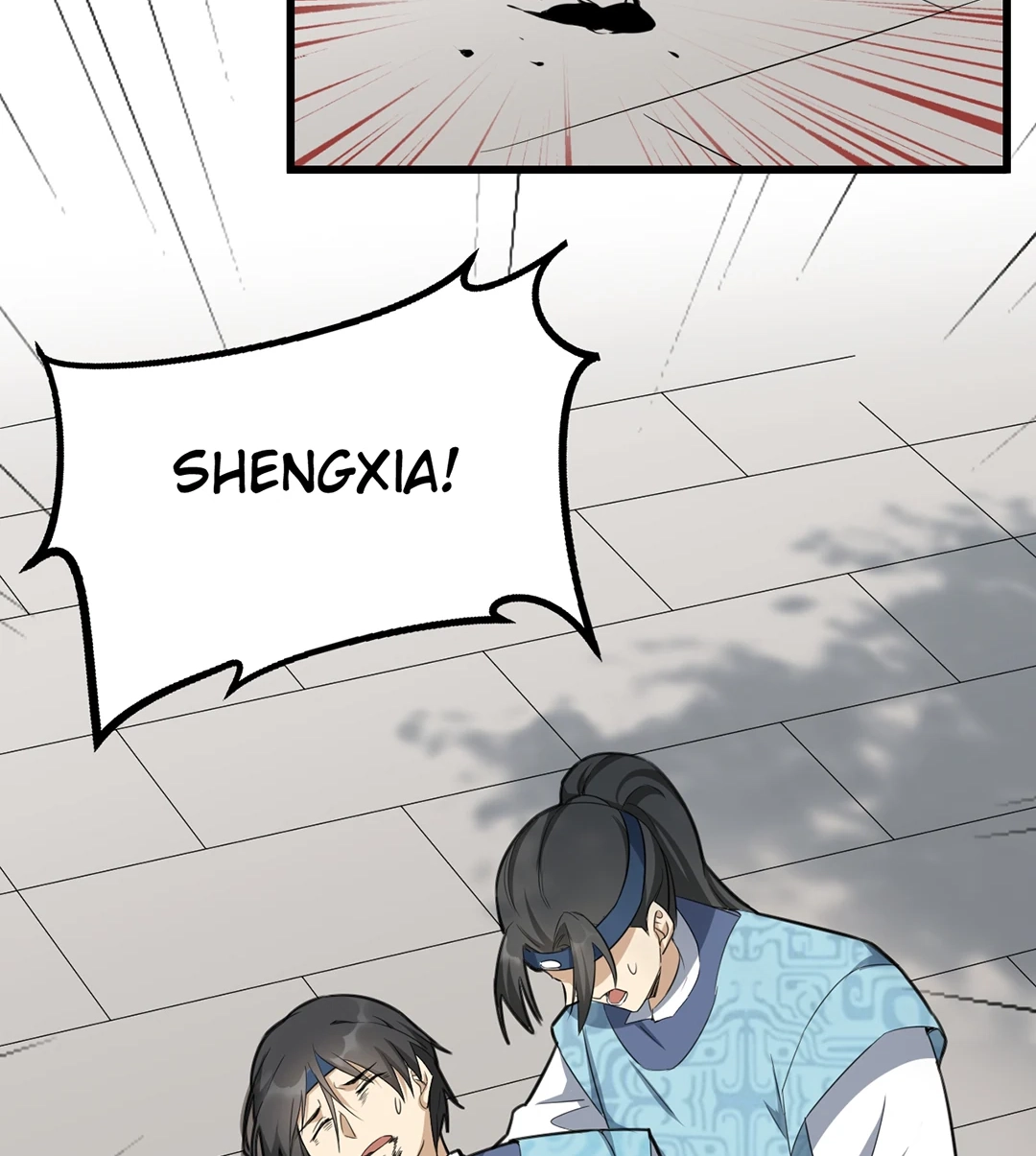 Read Revolutionary chapter 58 image 43 on Lezhin