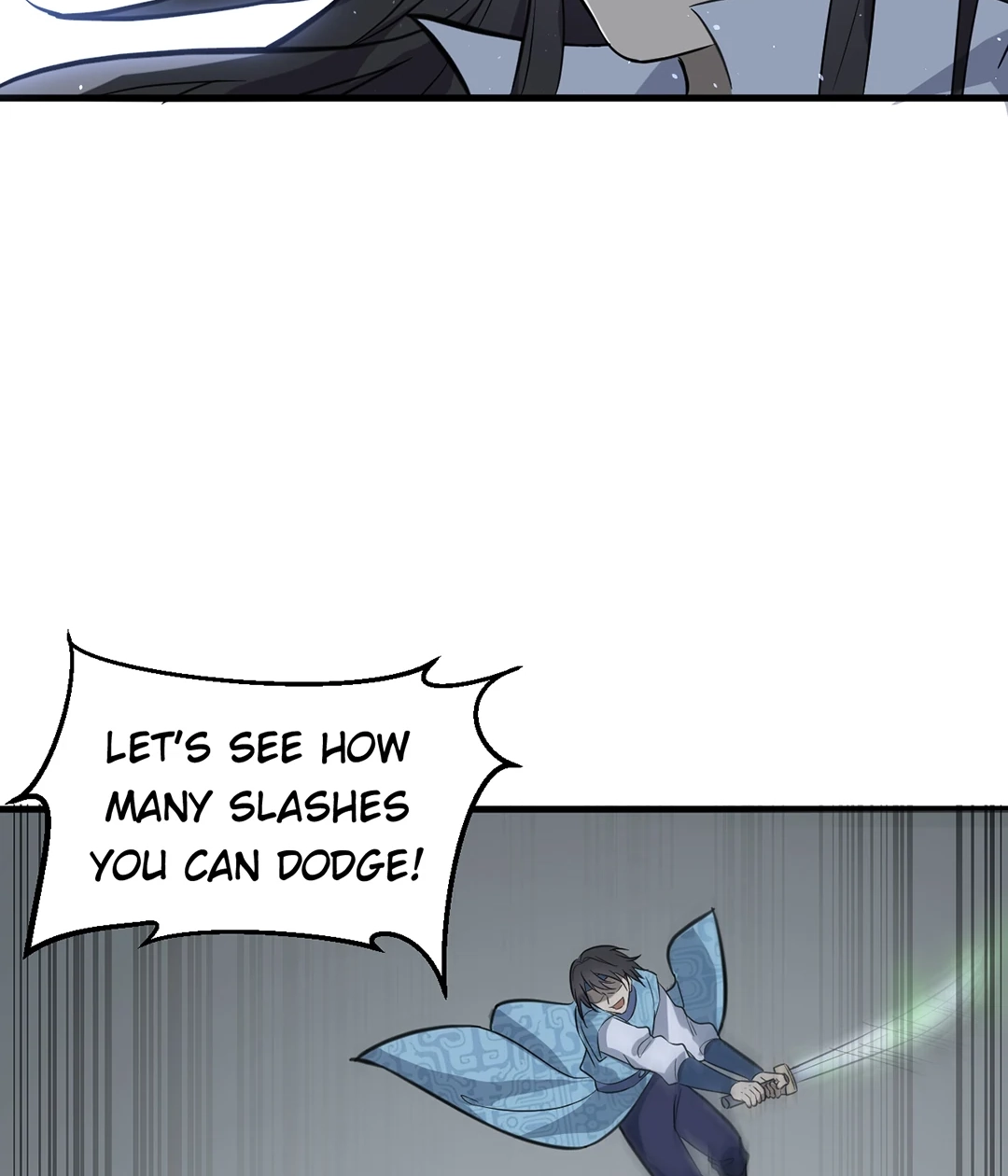 Read Revolutionary chapter 58 image 5 on Lezhin