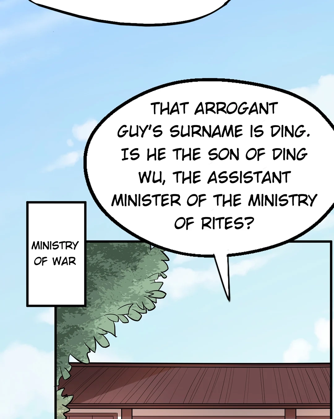 Read Revolutionary chapter 58 image 51 on Lezhin