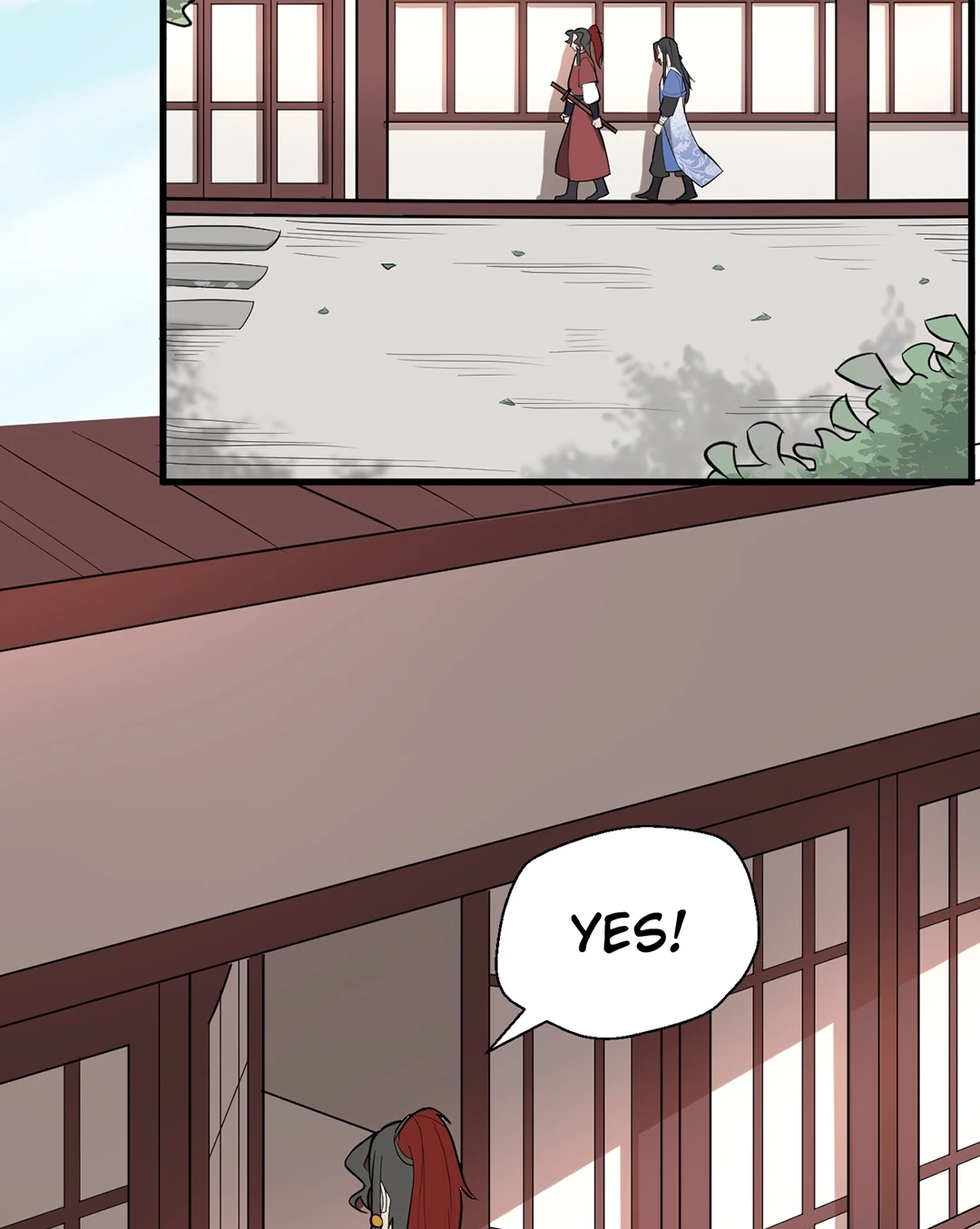 Read Revolutionary chapter 58 image 52 on Lezhin