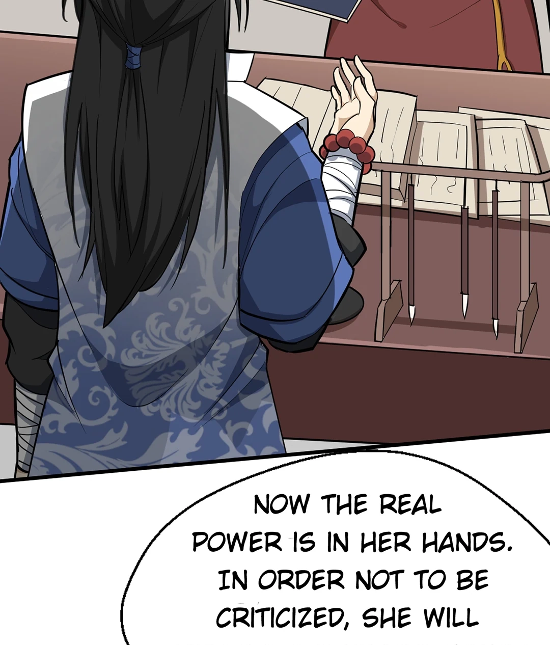 Read Revolutionary chapter 58 image 58 on Lezhin
