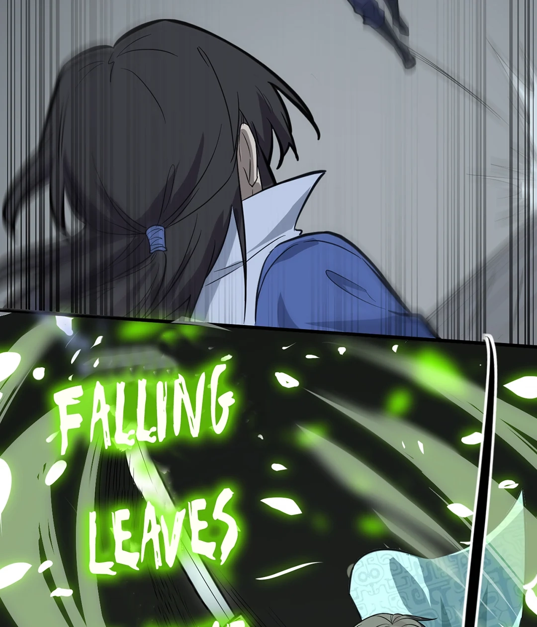 Read Revolutionary chapter 58 image 6 on Lezhin