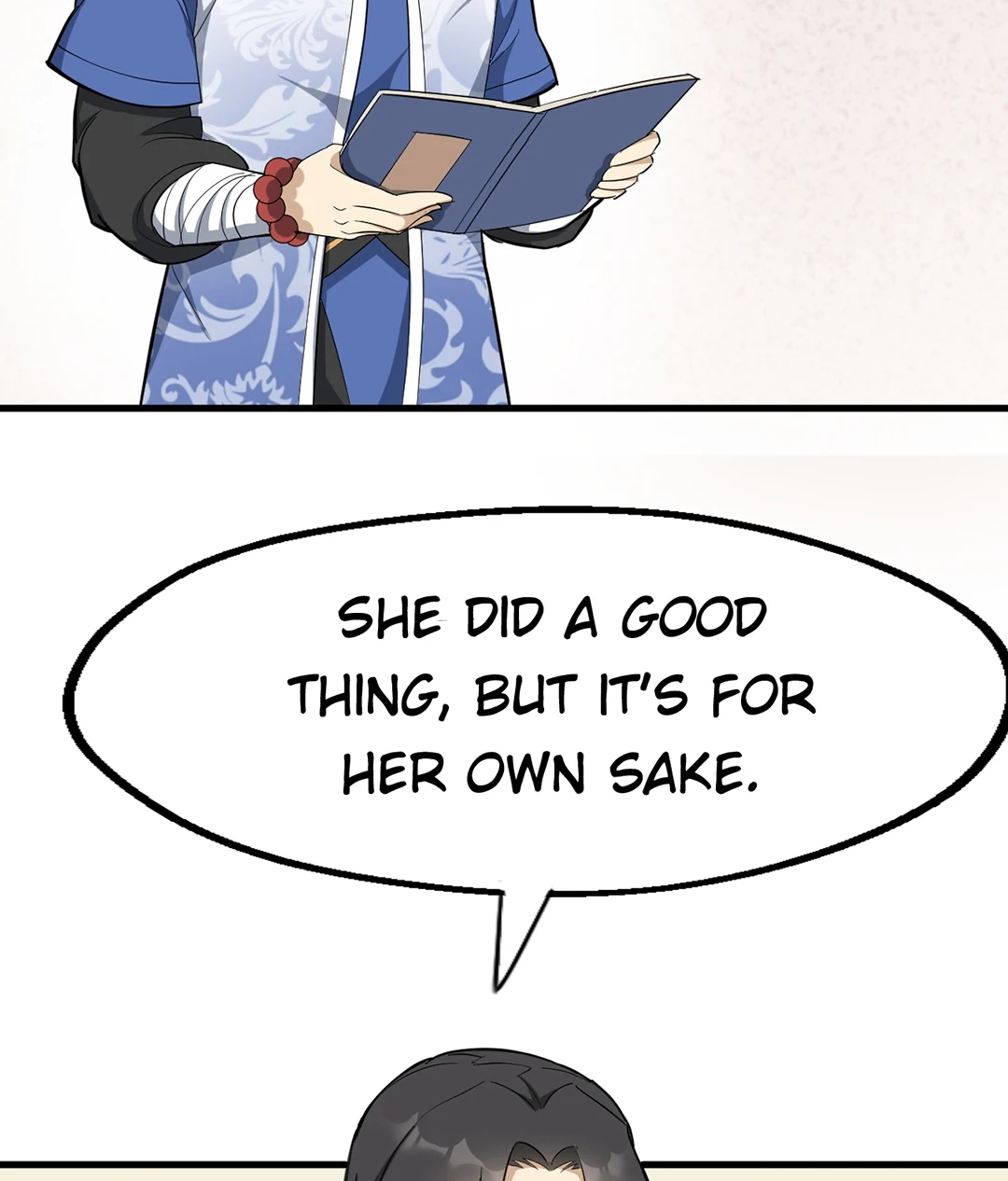 Read Revolutionary chapter 58 image 60 on Lezhin