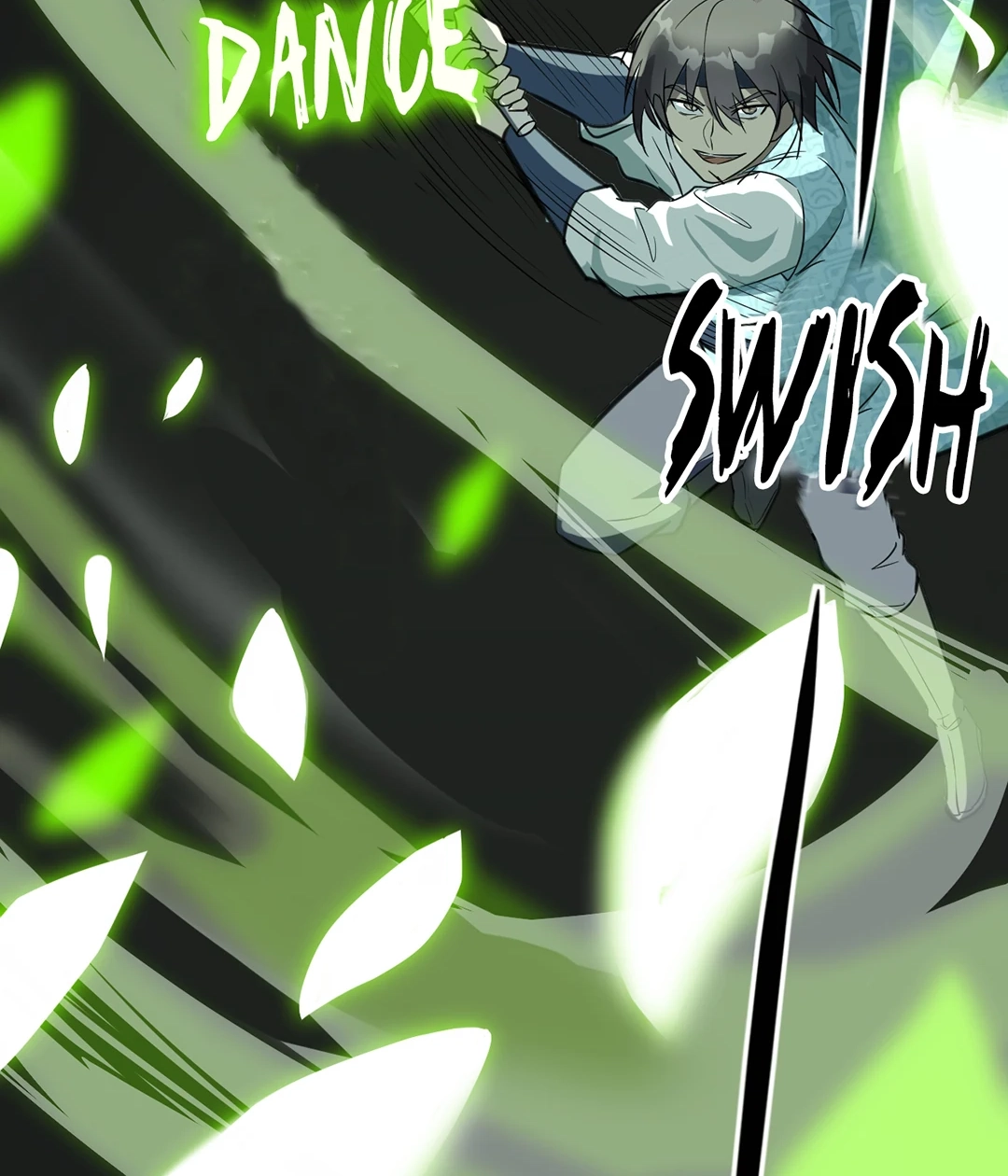 Read Revolutionary chapter 58 image 7 on Lezhin