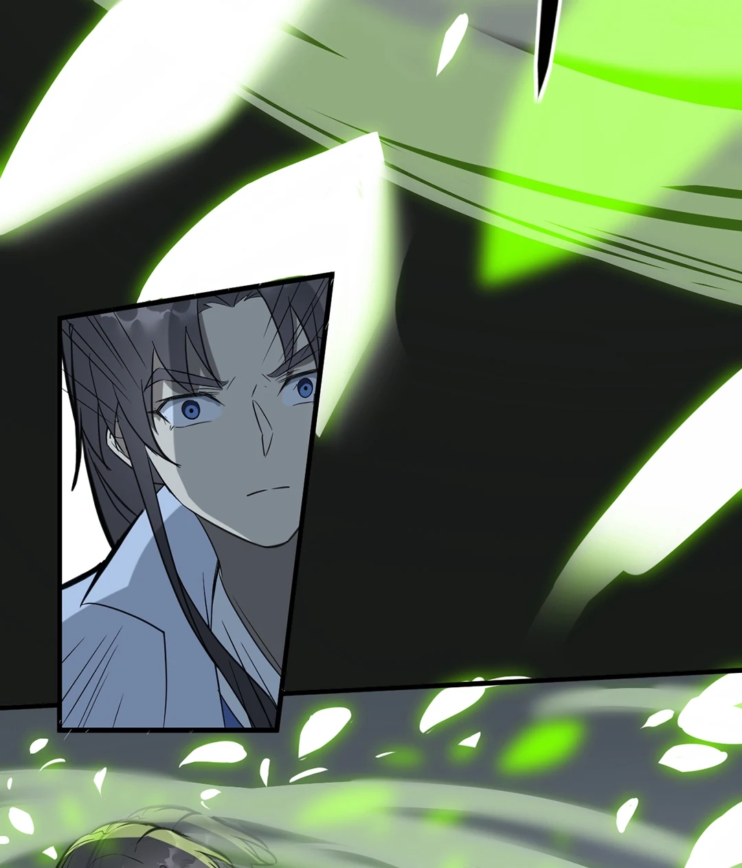 Read Revolutionary chapter 58 image 8 on Lezhin