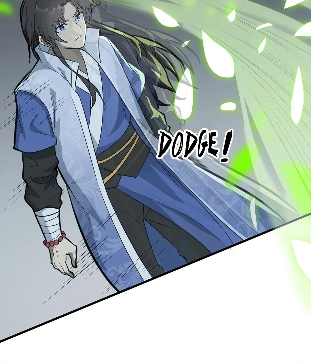Read Revolutionary chapter 58 image 9 on Lezhin
