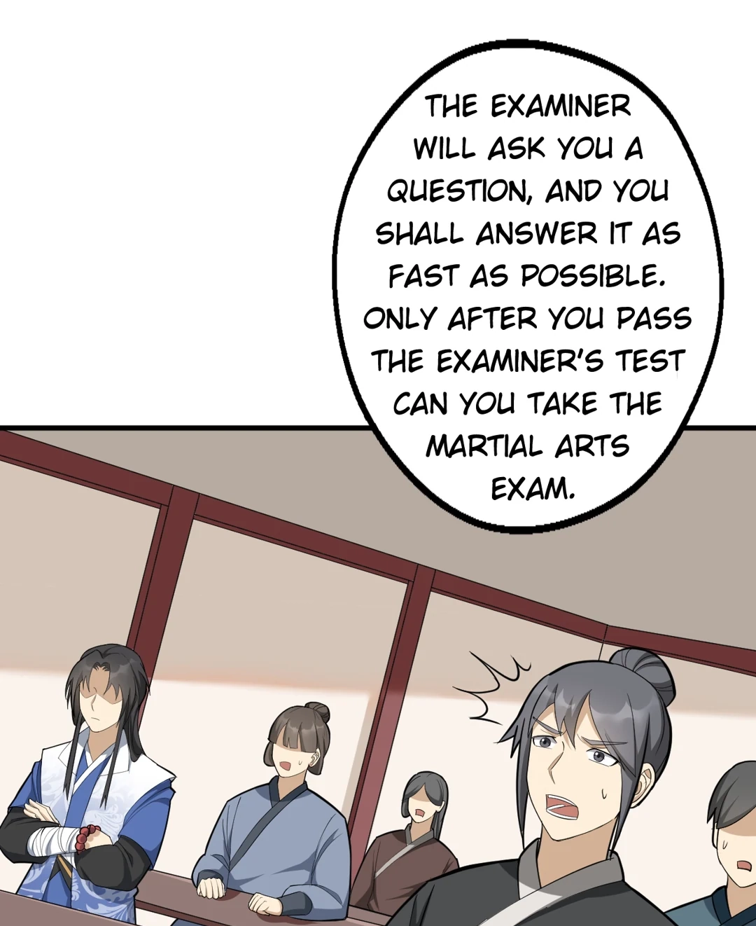 Read Revolutionary chapter 59 image 10 on Lezhin