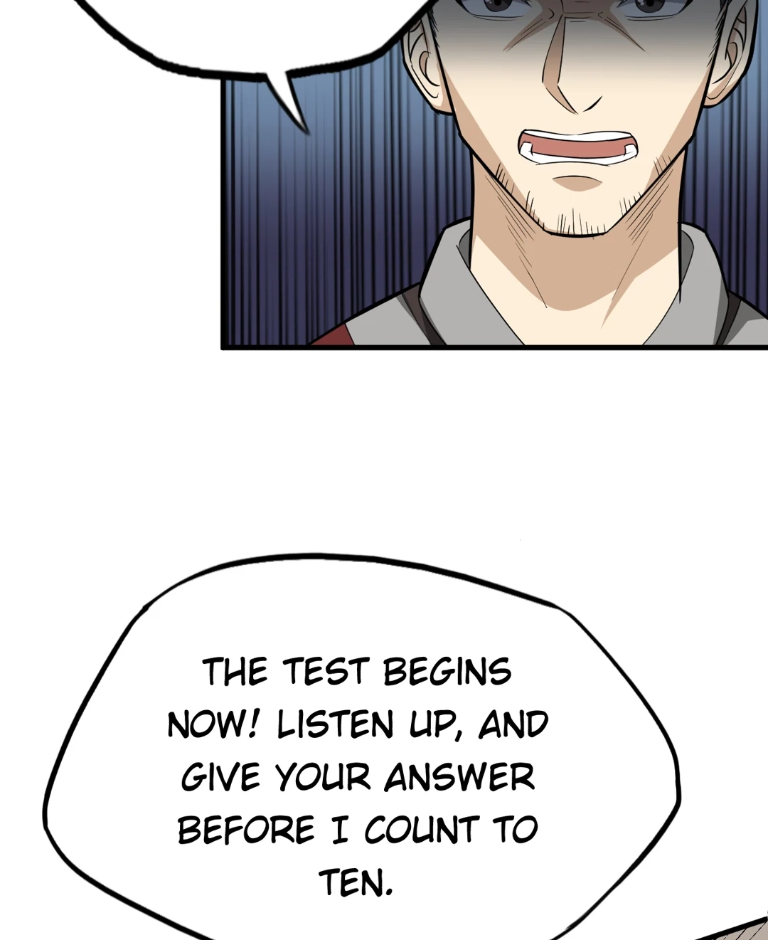 Read Revolutionary chapter 59 image 13 on Lezhin