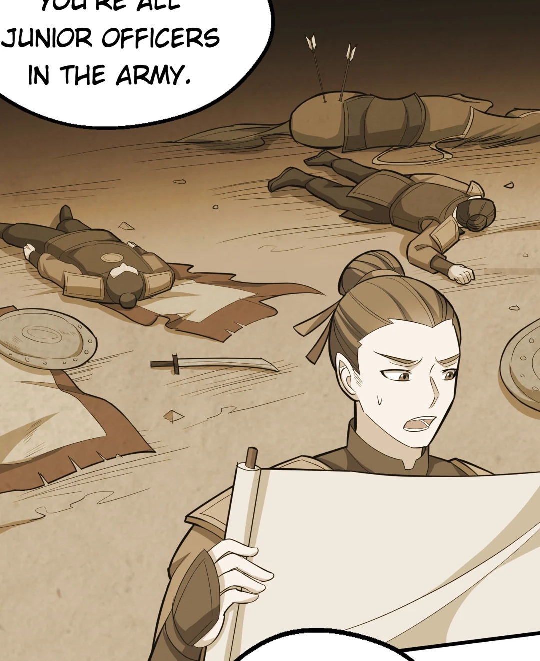 Read Revolutionary chapter 59 image 15 on Lezhin