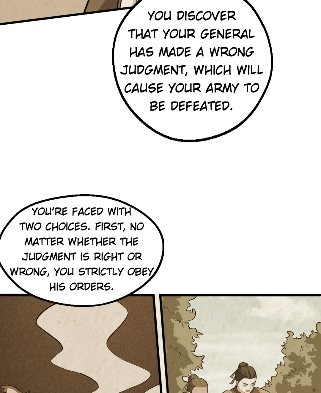 Read Revolutionary chapter 59 image 16 on Lezhin