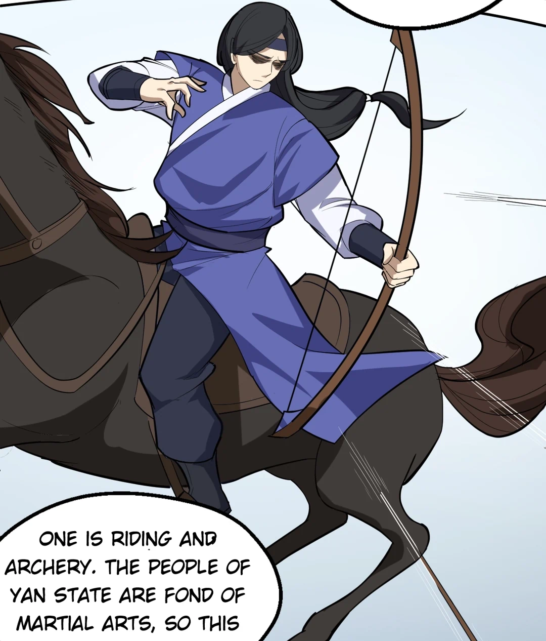 Read Revolutionary chapter 59 image 2 on Lezhin