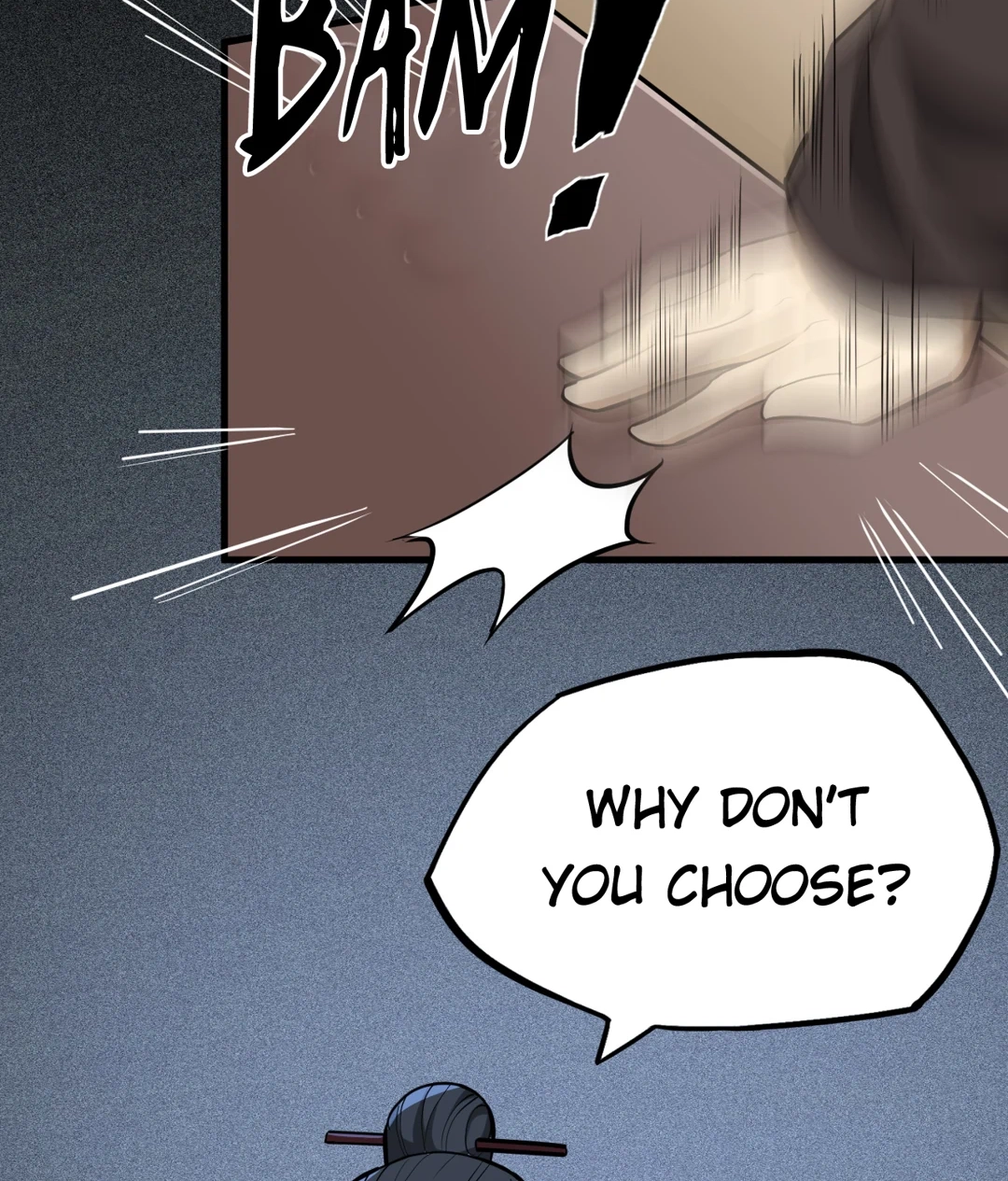 Read Revolutionary chapter 59 image 21 on Lezhin