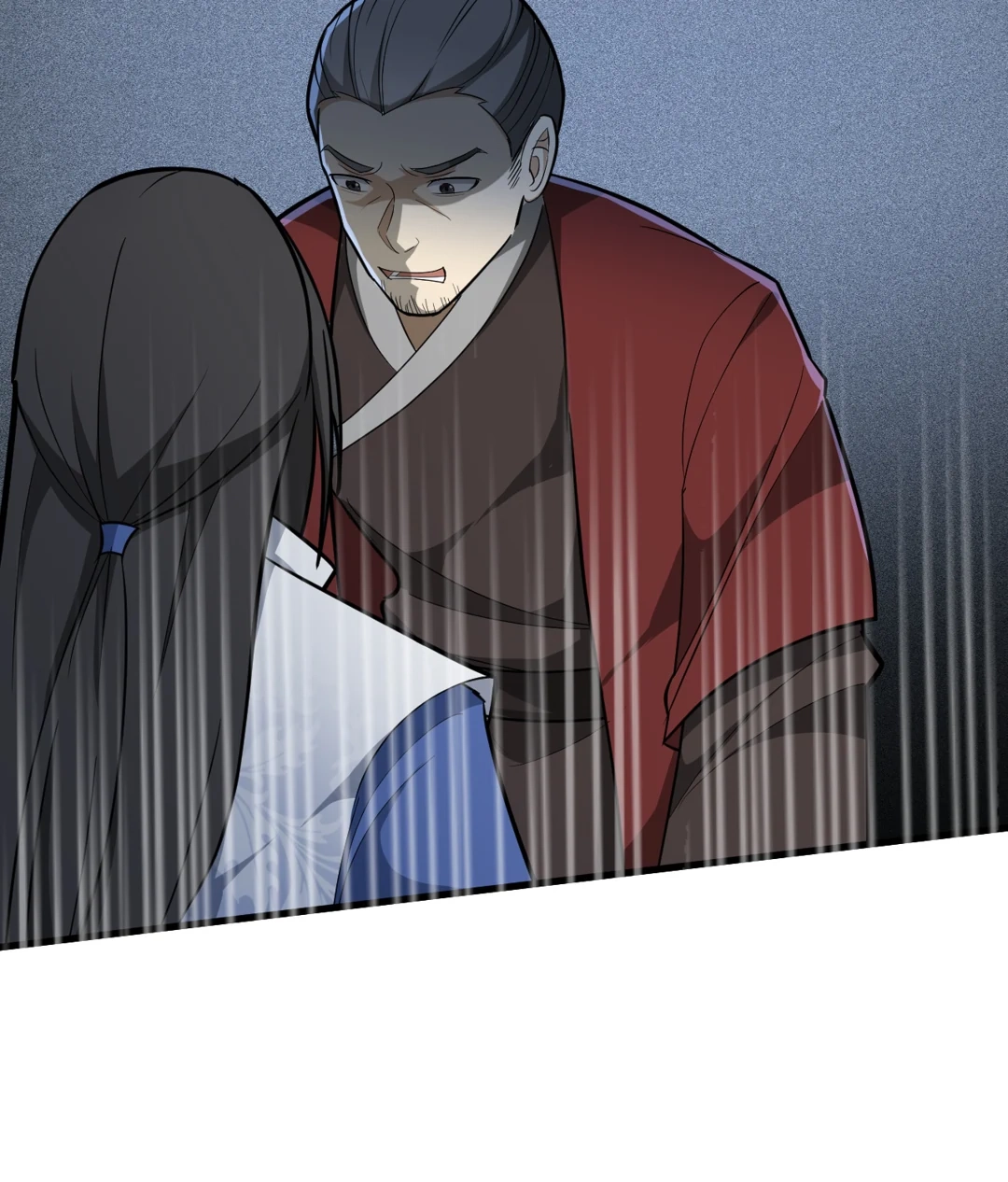 Read Revolutionary chapter 59 image 22 on Lezhin