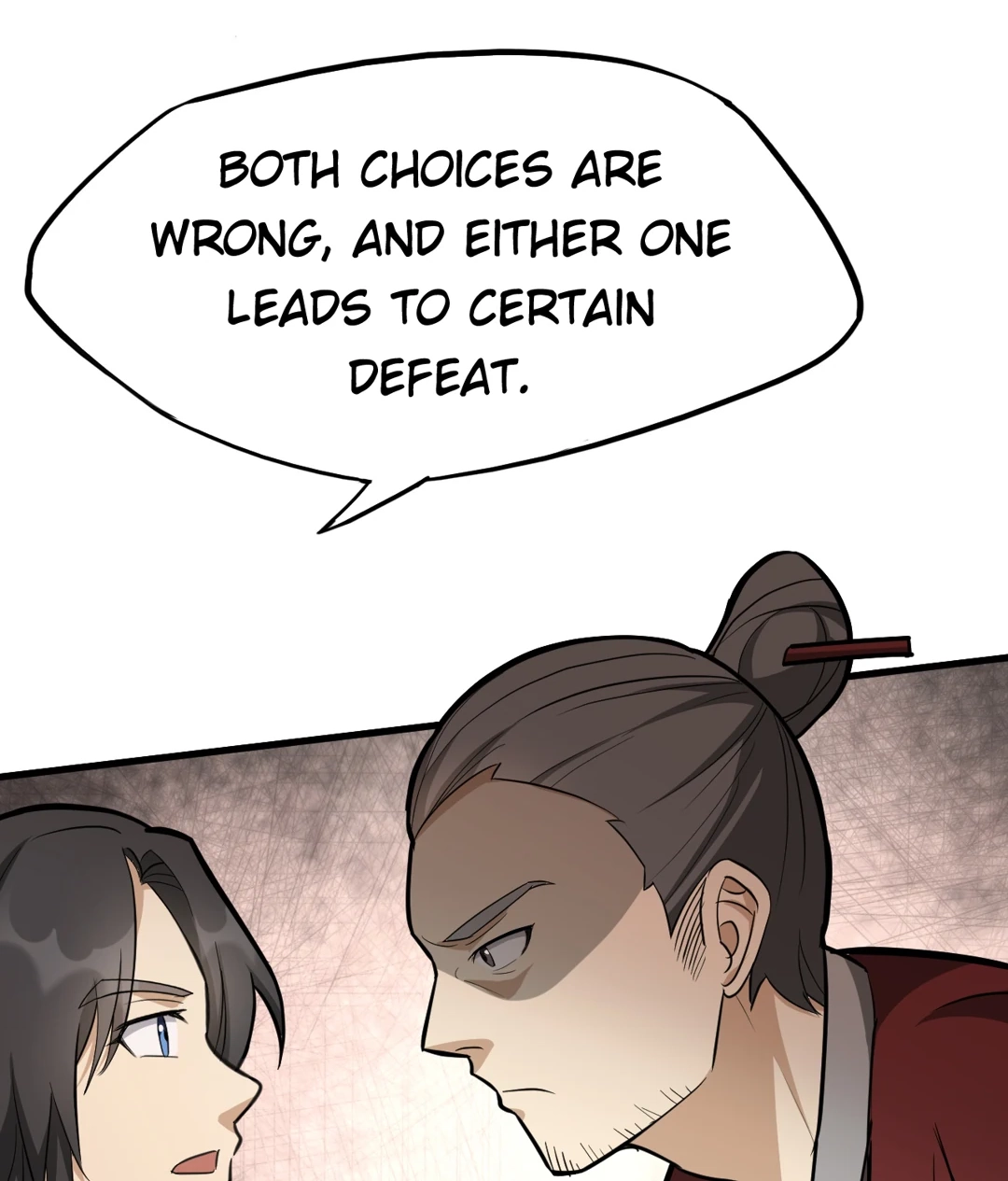 Read Revolutionary chapter 59 image 23 on Lezhin