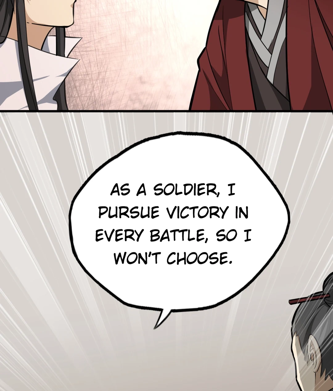 Read Revolutionary chapter 59 image 24 on Lezhin
