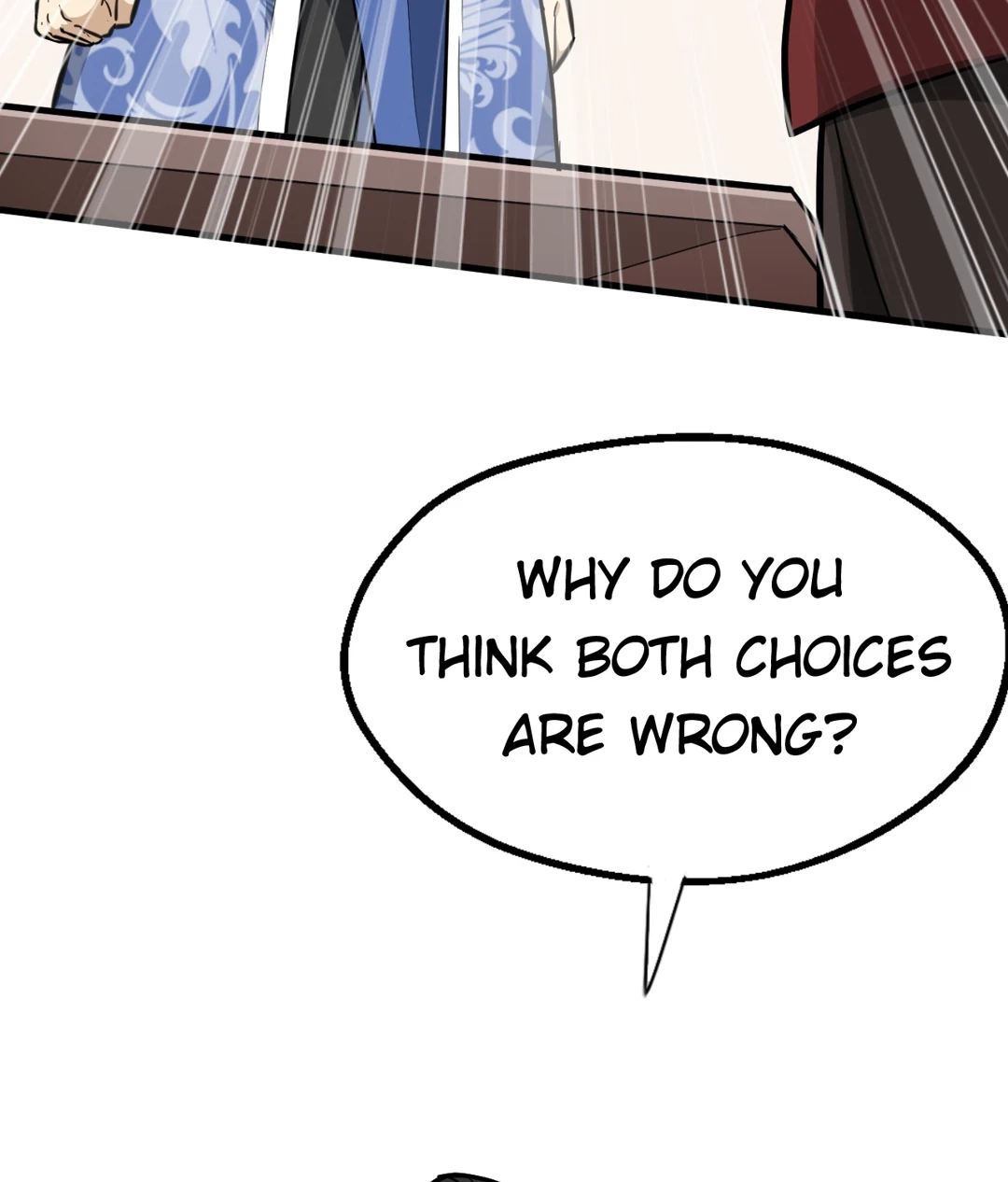 Read Revolutionary chapter 59 image 26 on Lezhin