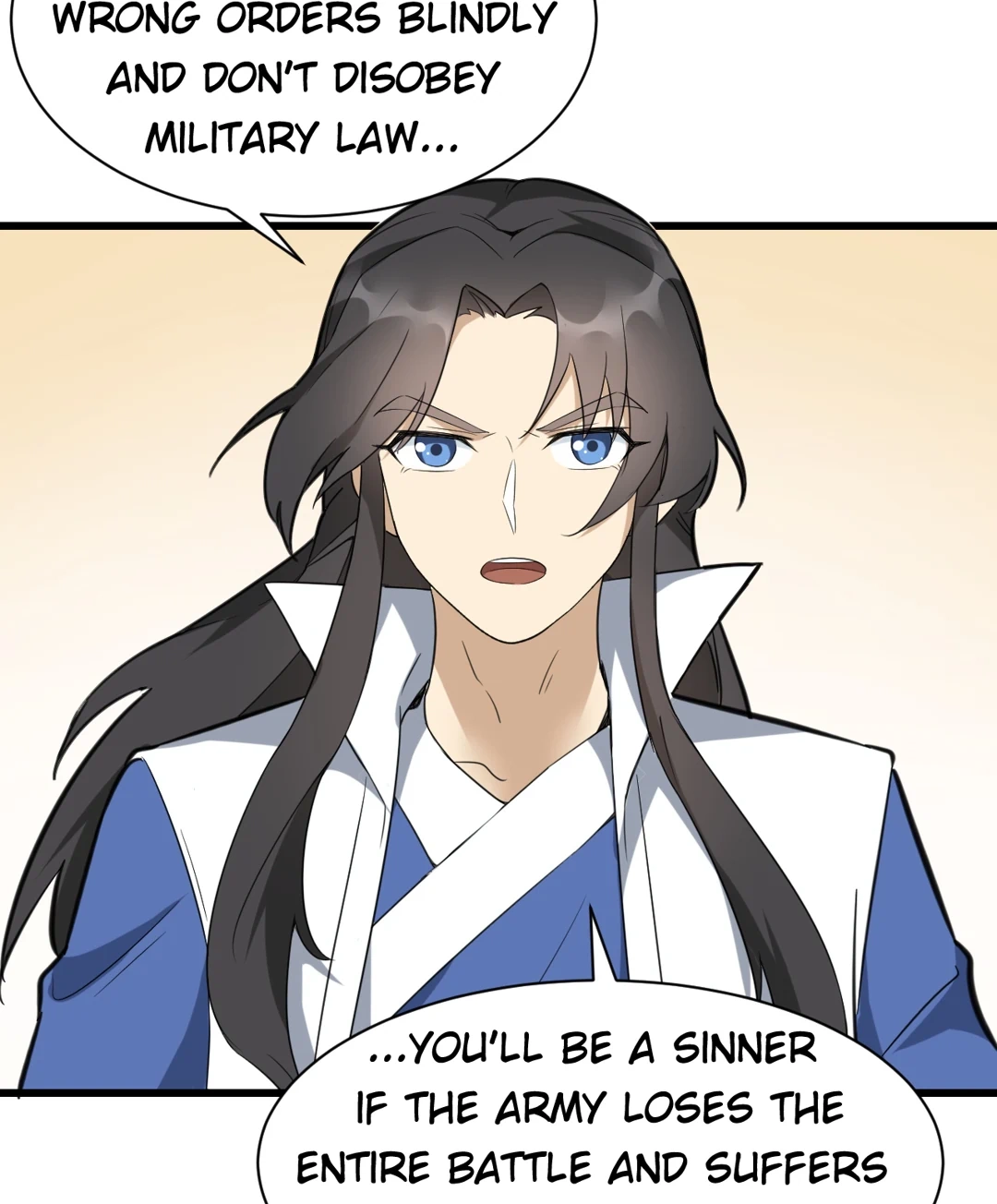Read Revolutionary chapter 59 image 30 on Lezhin
