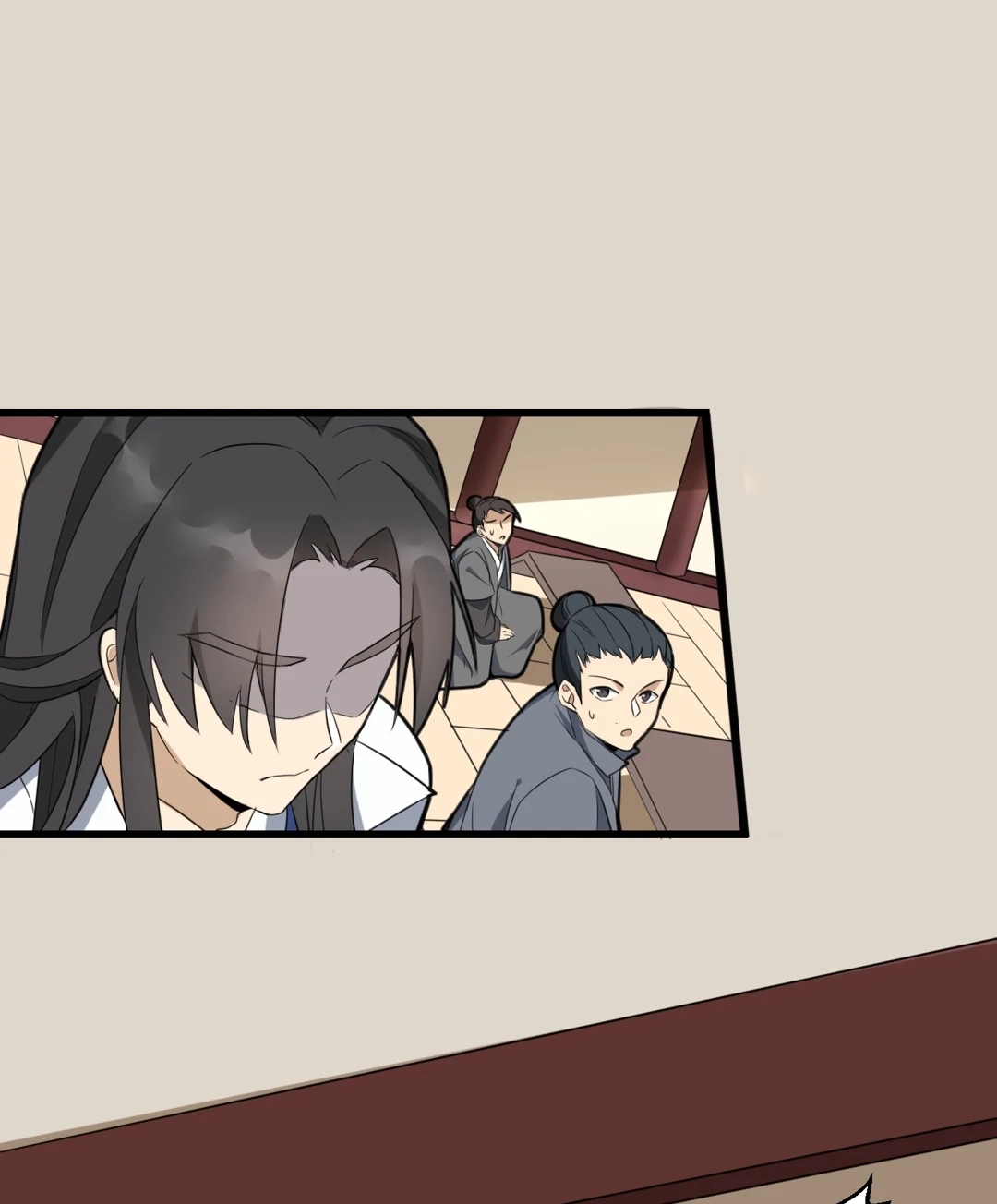 Read Revolutionary chapter 59 image 32 on Lezhin