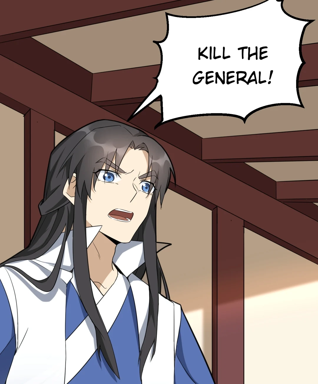 Read Revolutionary chapter 59 image 33 on Lezhin